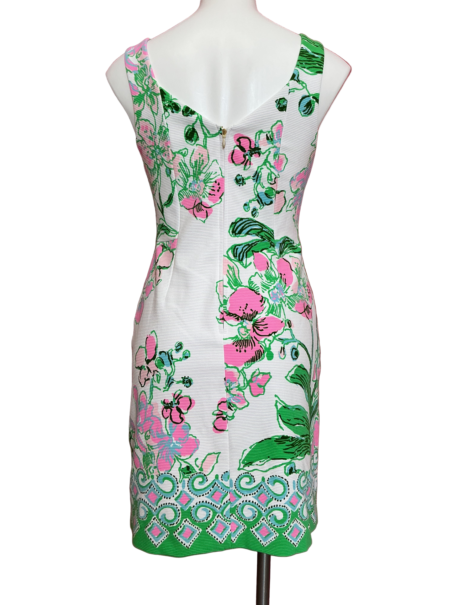 Lilly Pulitzer Dress - Size S