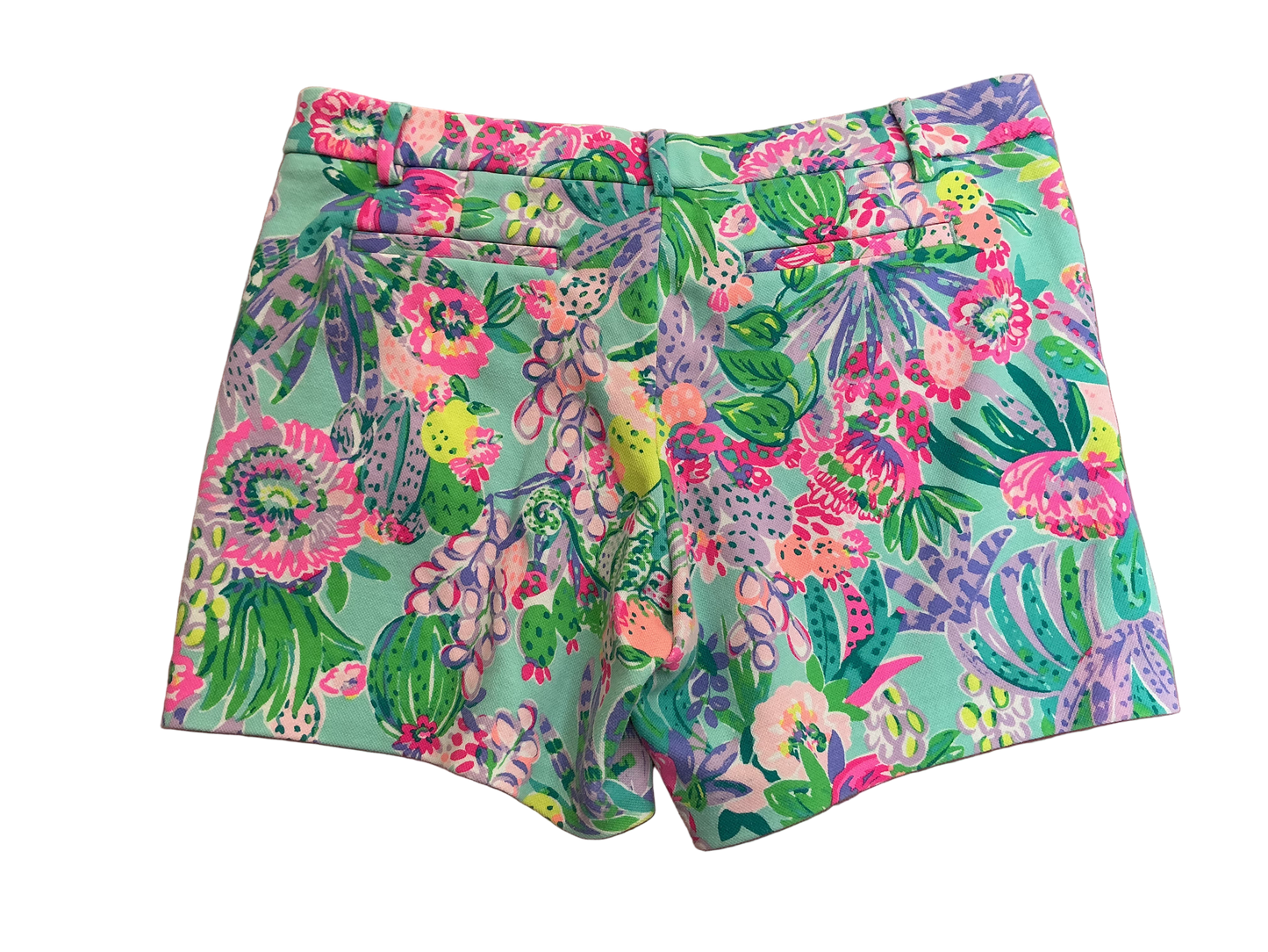 Lilly Pulitzer Shorts - Size 10