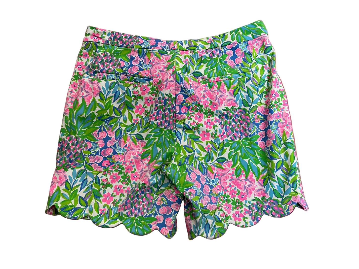 Lilly Pulitzer Shorts - Size 10