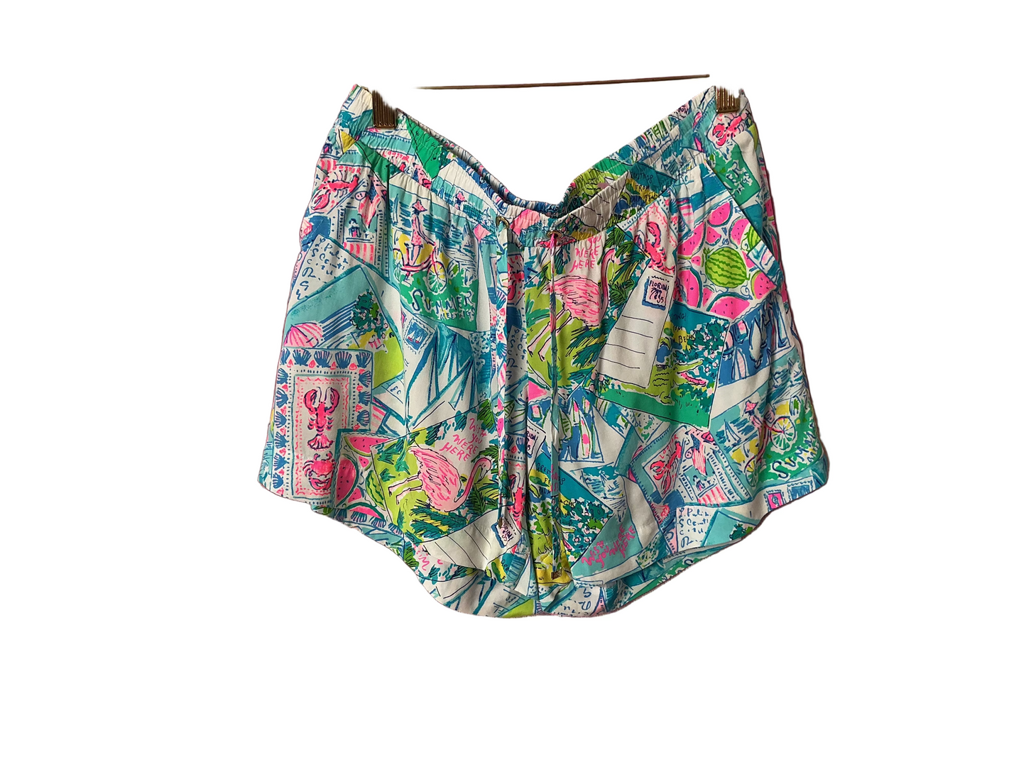 Lilly Pulitzer Shorts - Size S