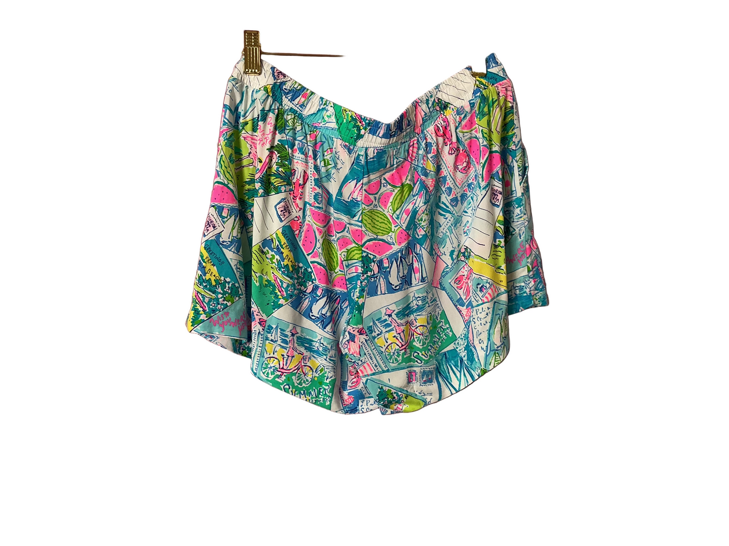 Lilly Pulitzer Shorts - Size S