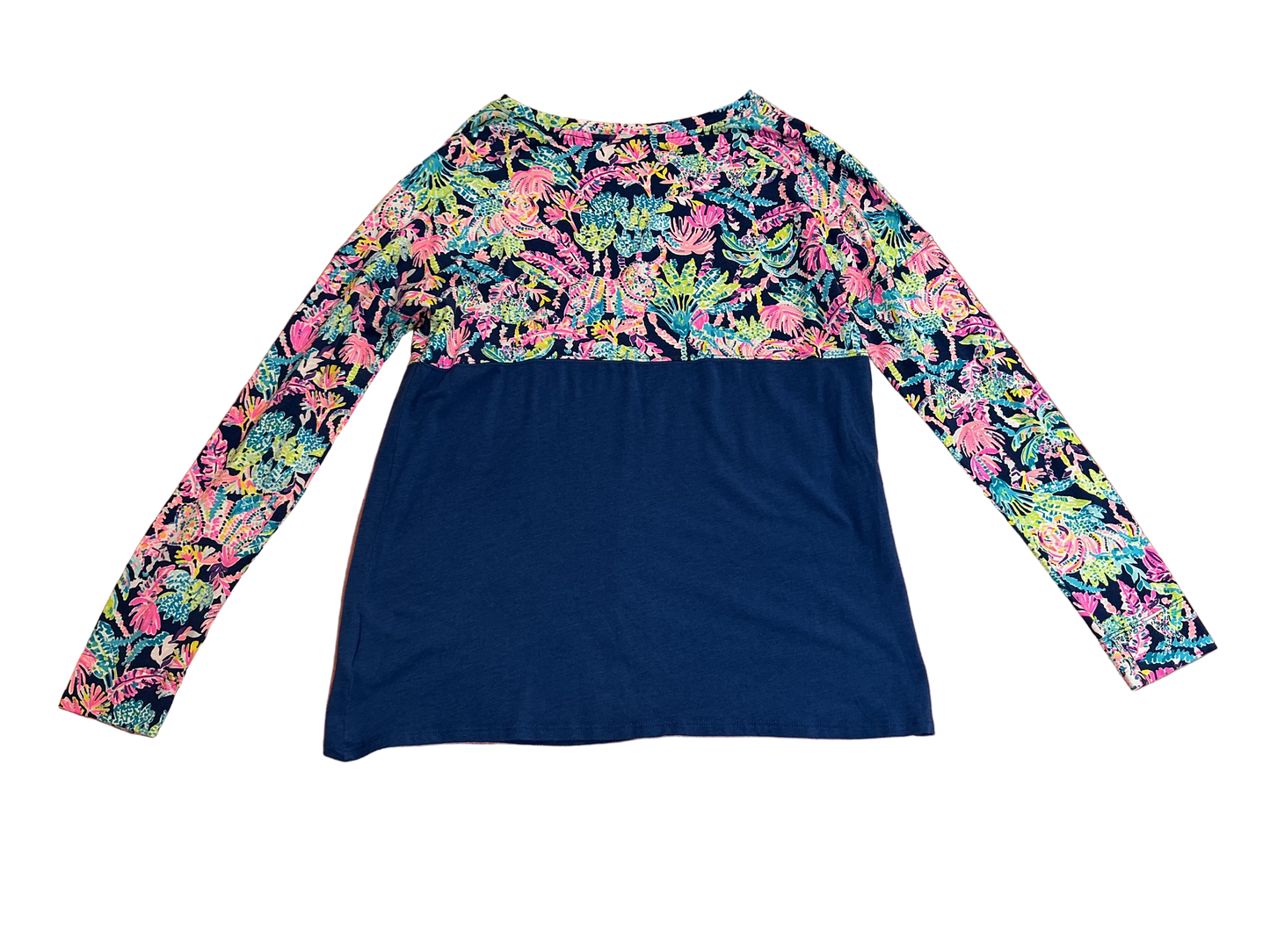 Lilly Pulitzer Top - Size XS