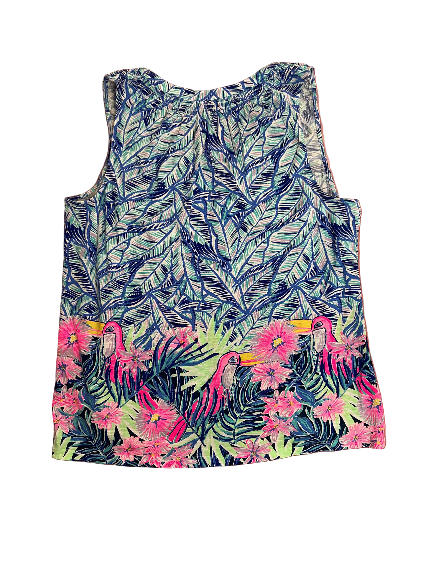 Lilly Pulitzer Top - Size XL