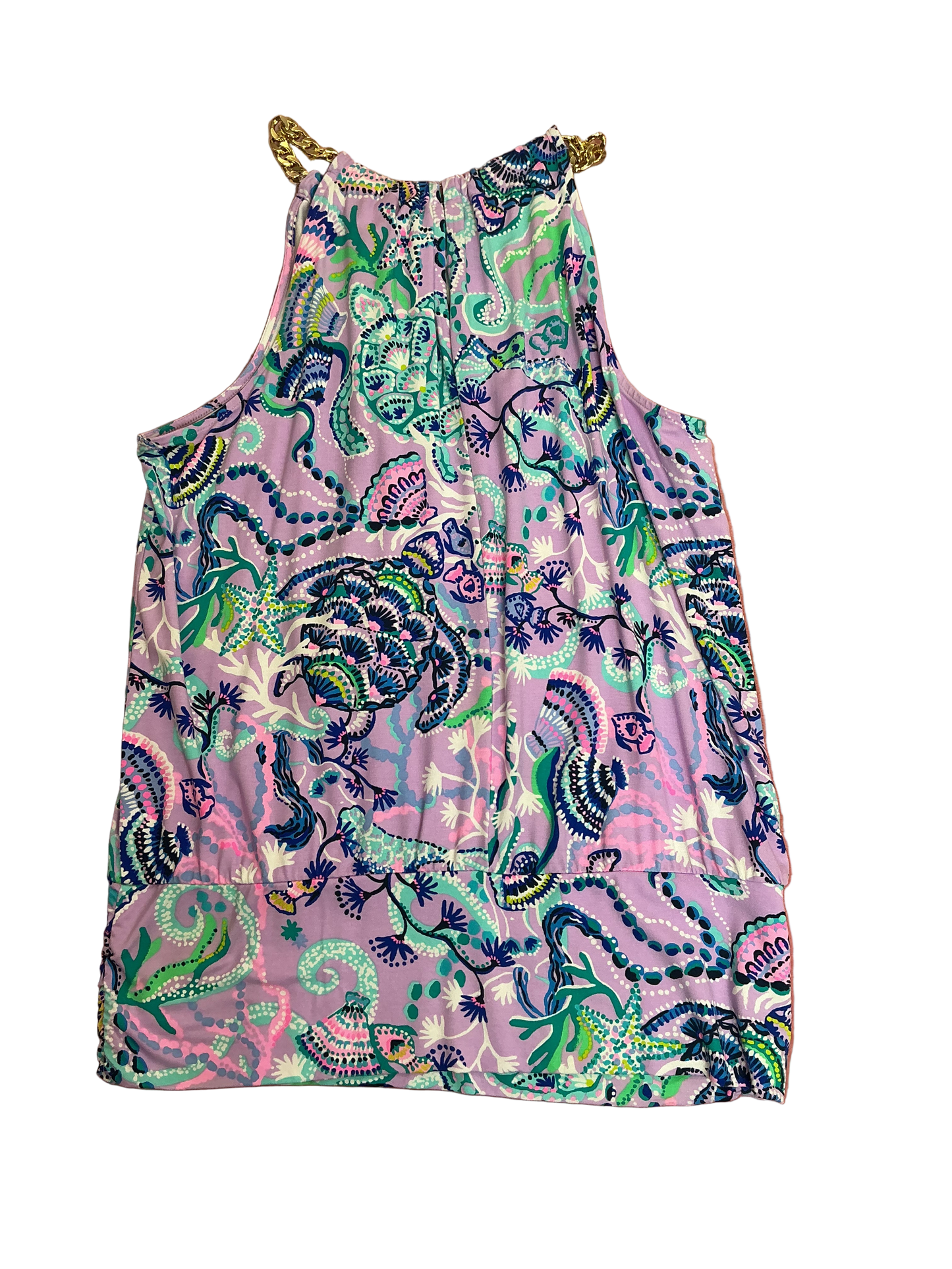 Lilly Pulitzer Top - Size XL