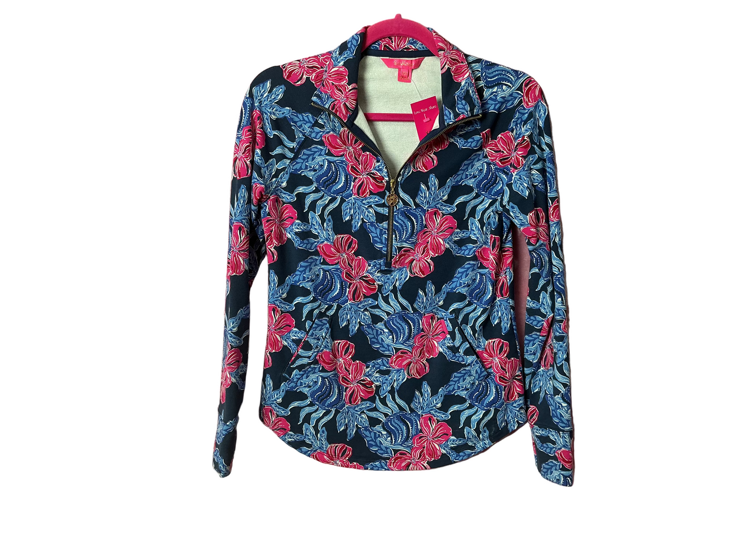 Lilly Pulitzer Popover - Size XXS