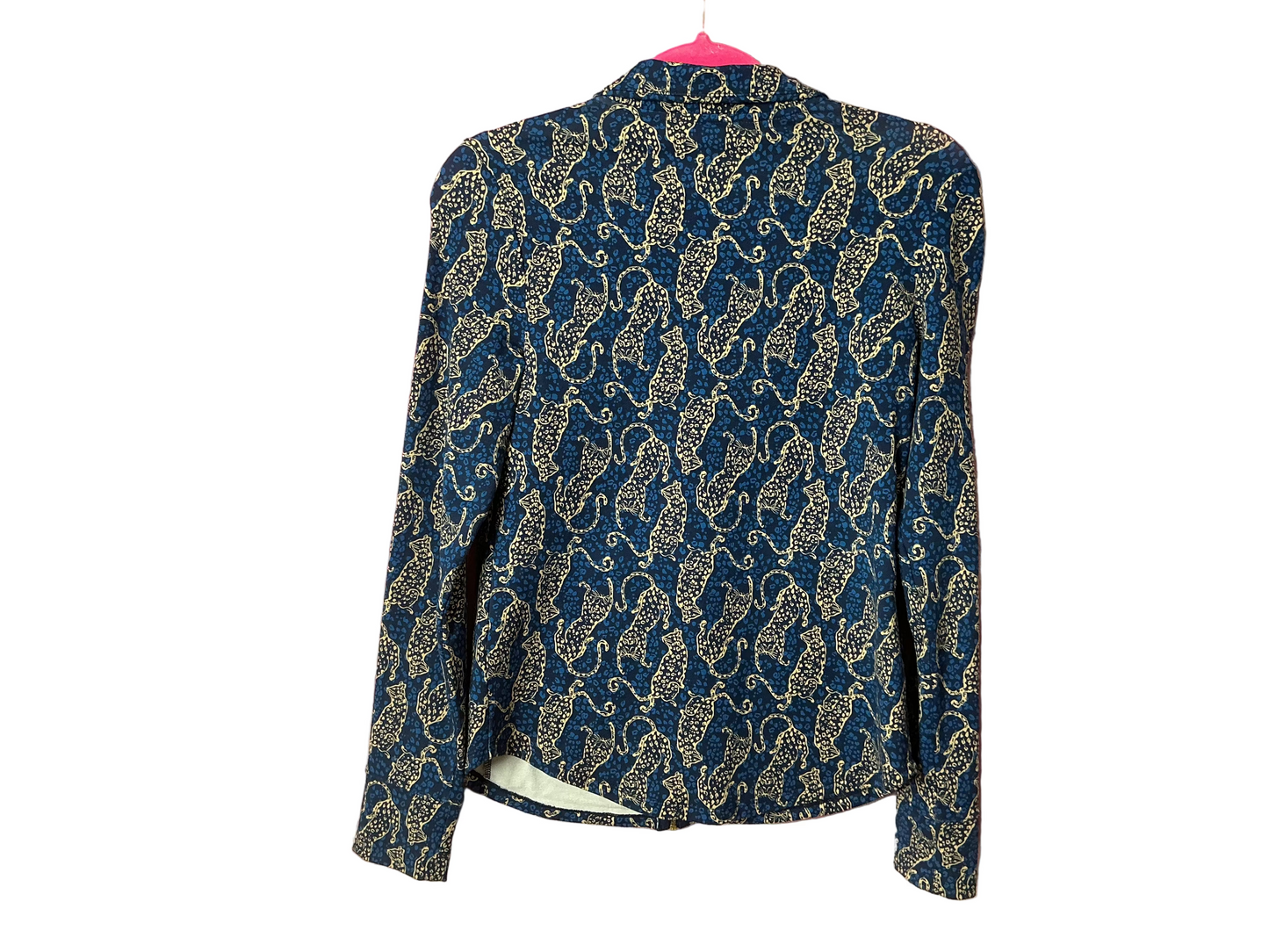 Lilly Pulitzer Zip-Up - Size XXS