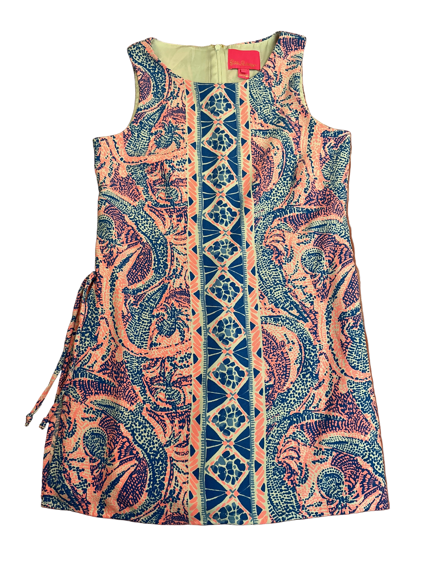 Lilly Pulitzer Romper - Size 2