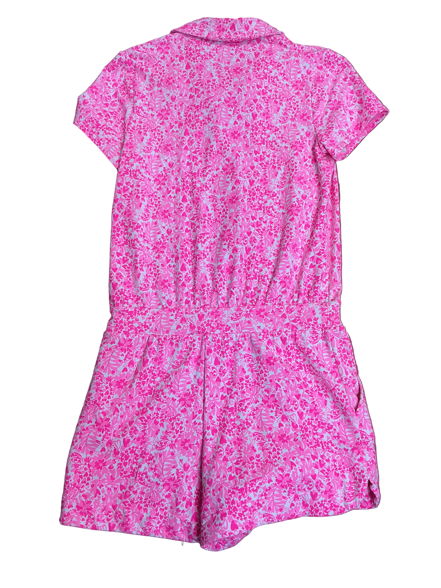 Lilly Pulitzer Romper - Size S