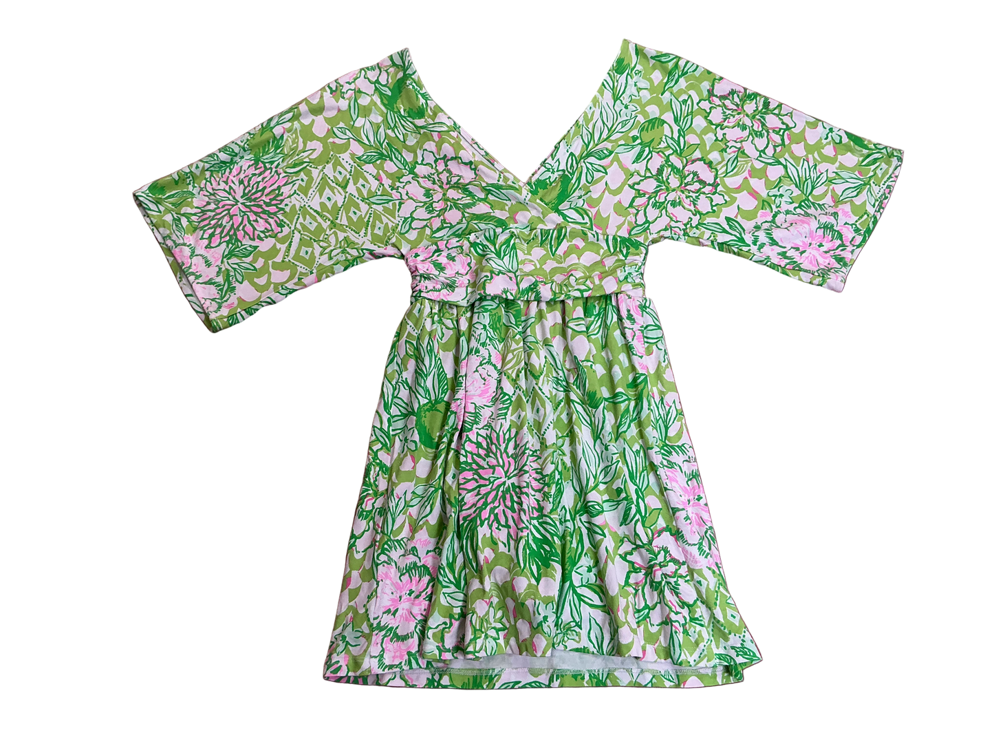 Lilly Pulitzer Romper - Size XXS