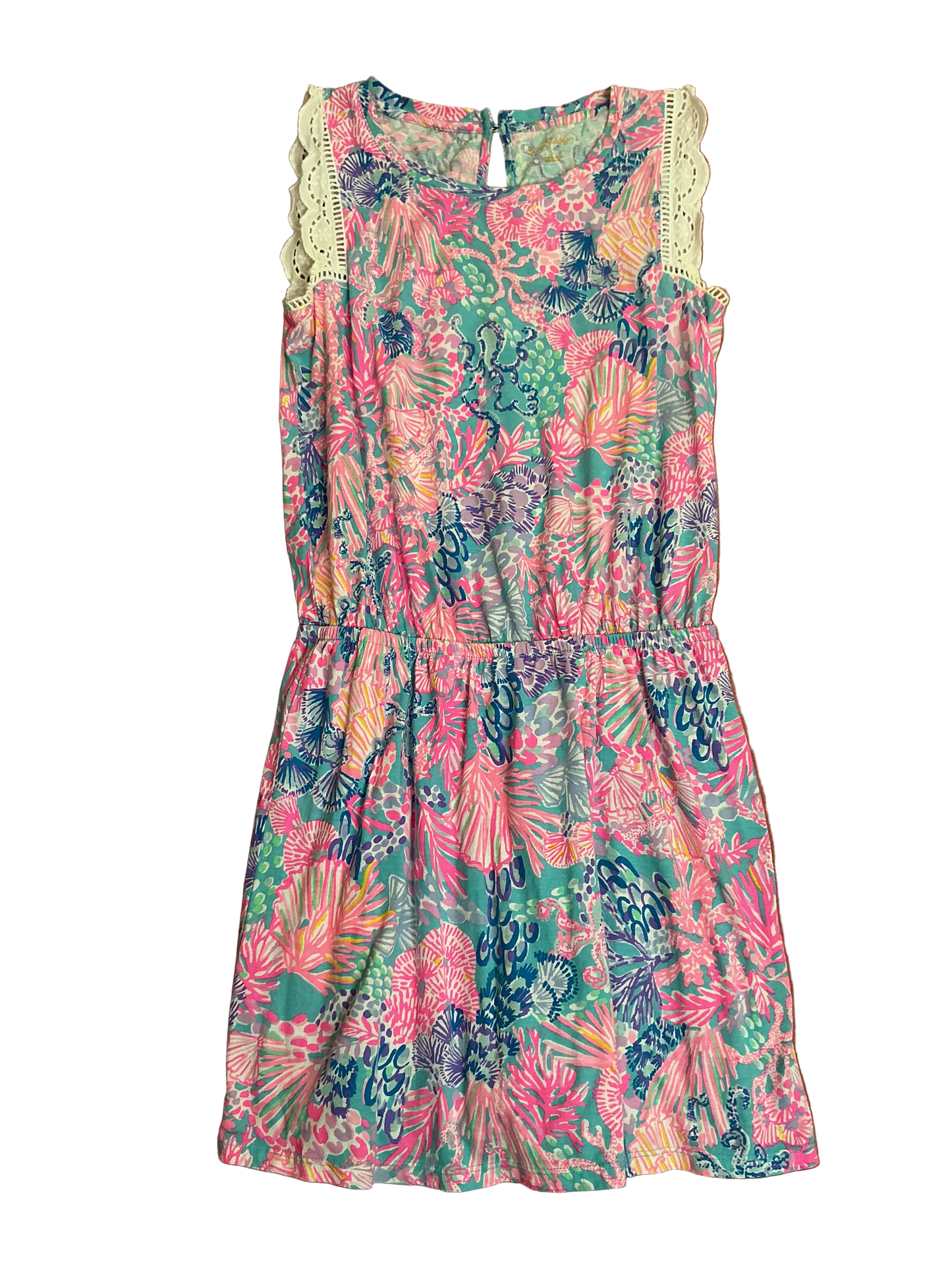 Lilly Pulitzer Romper - Size S