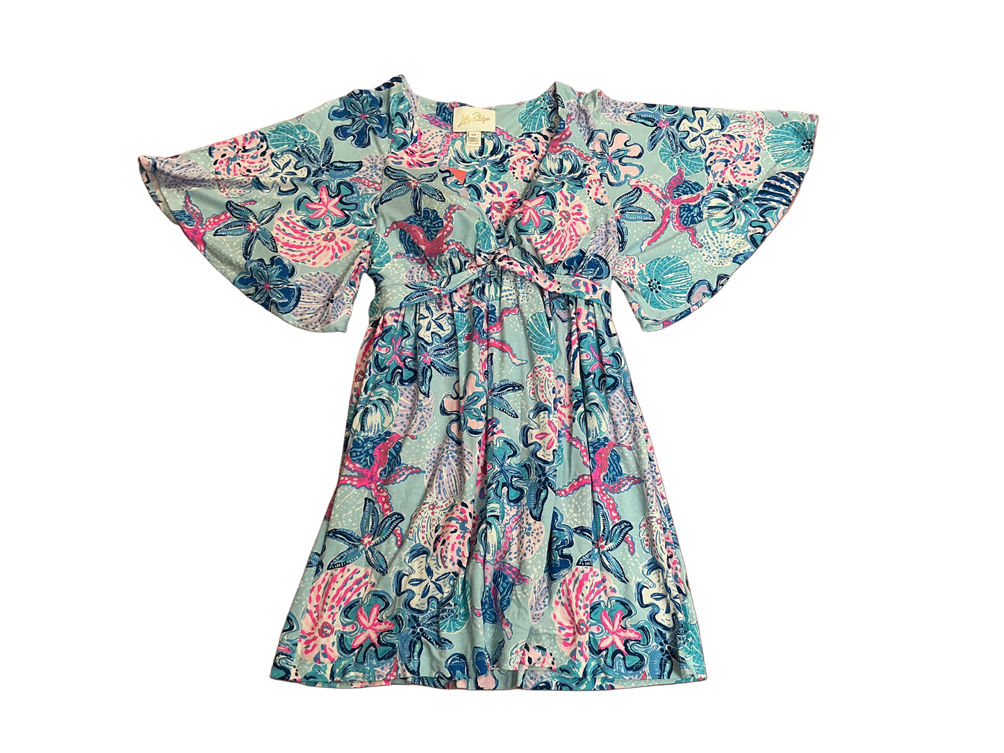 Lilly Pulitzer Romper - Size XS