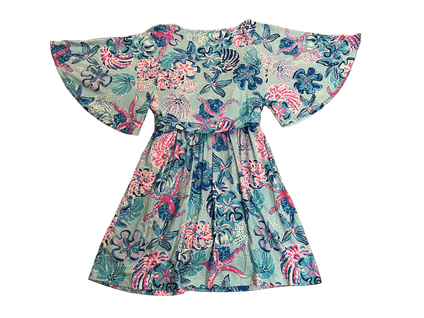 Lilly Pulitzer Romper - Size XS