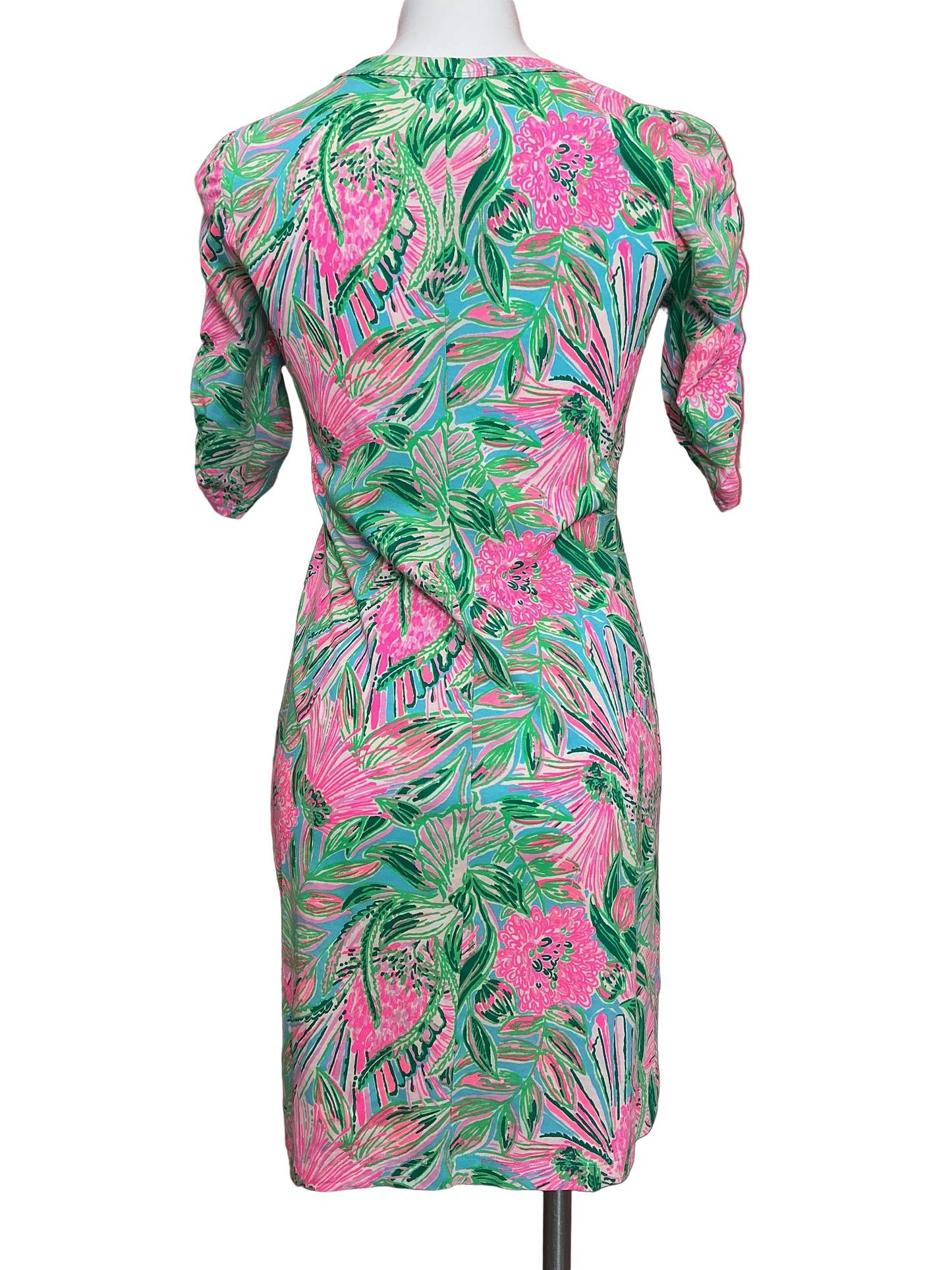 Lilly Pulitzer Dress - Size XS