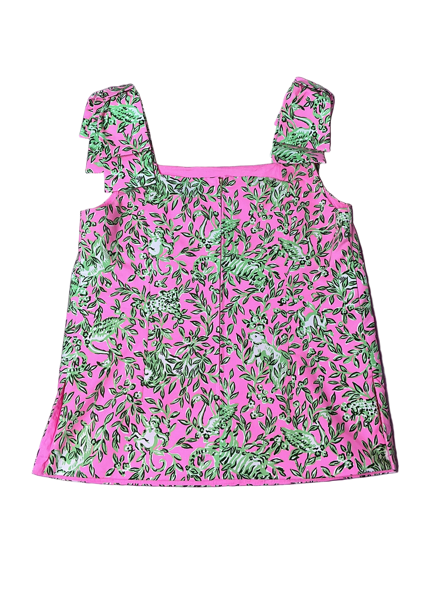 Lilly Pulitzer Top - Size 12