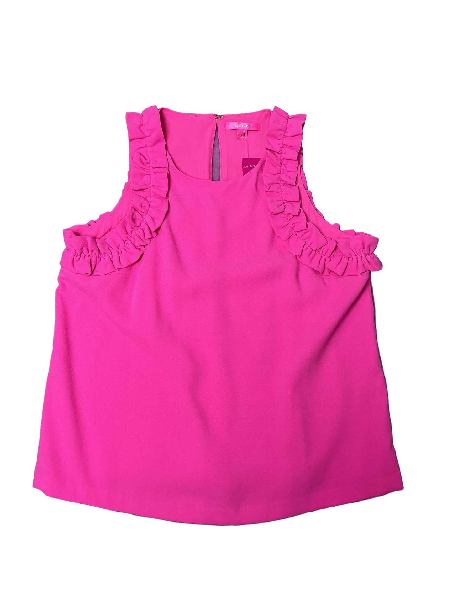 Lilly Pulitzer Top - Size L