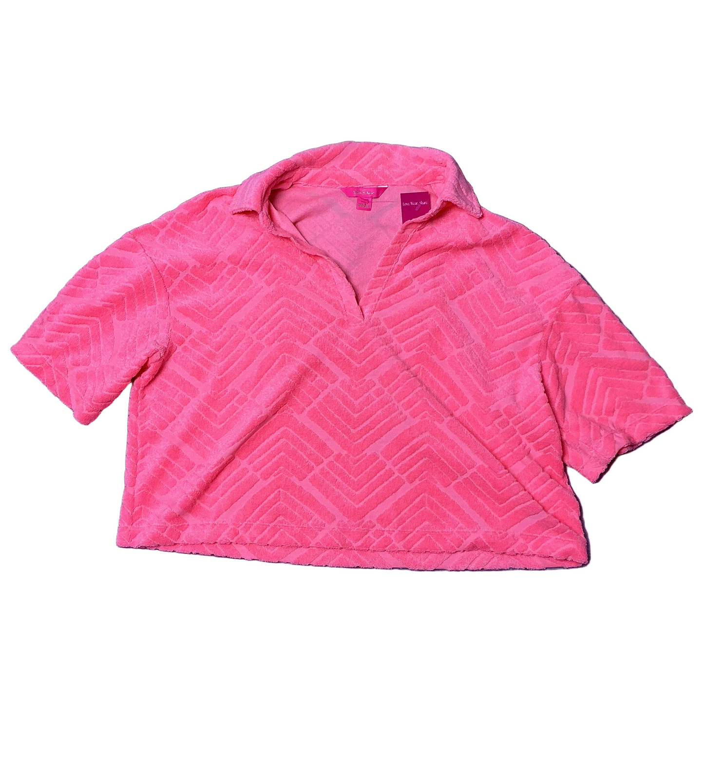 Lilly Pulitzer Top - Size L