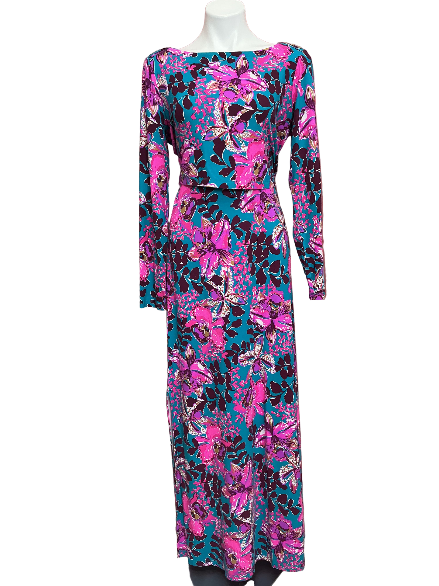 Lilly Pulitzer 2 PC Set - Size XL