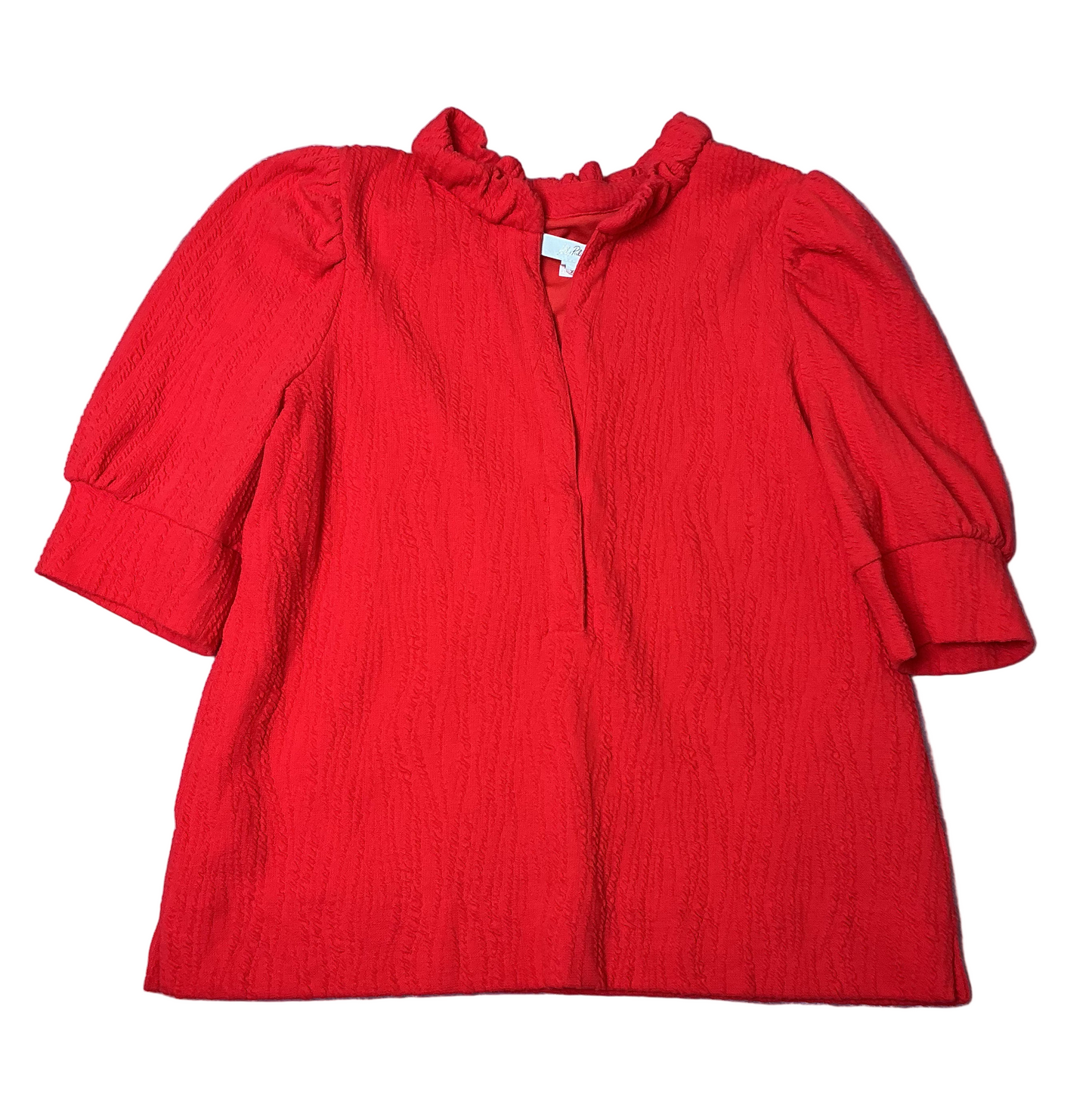 Lilly Pulitzer Top - Size XL