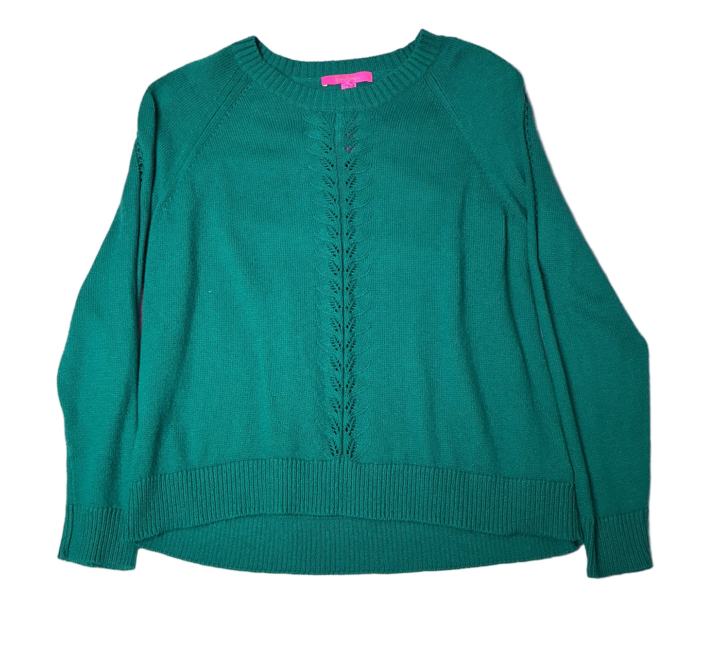 Lilly Pulitzer Sweater - Size L