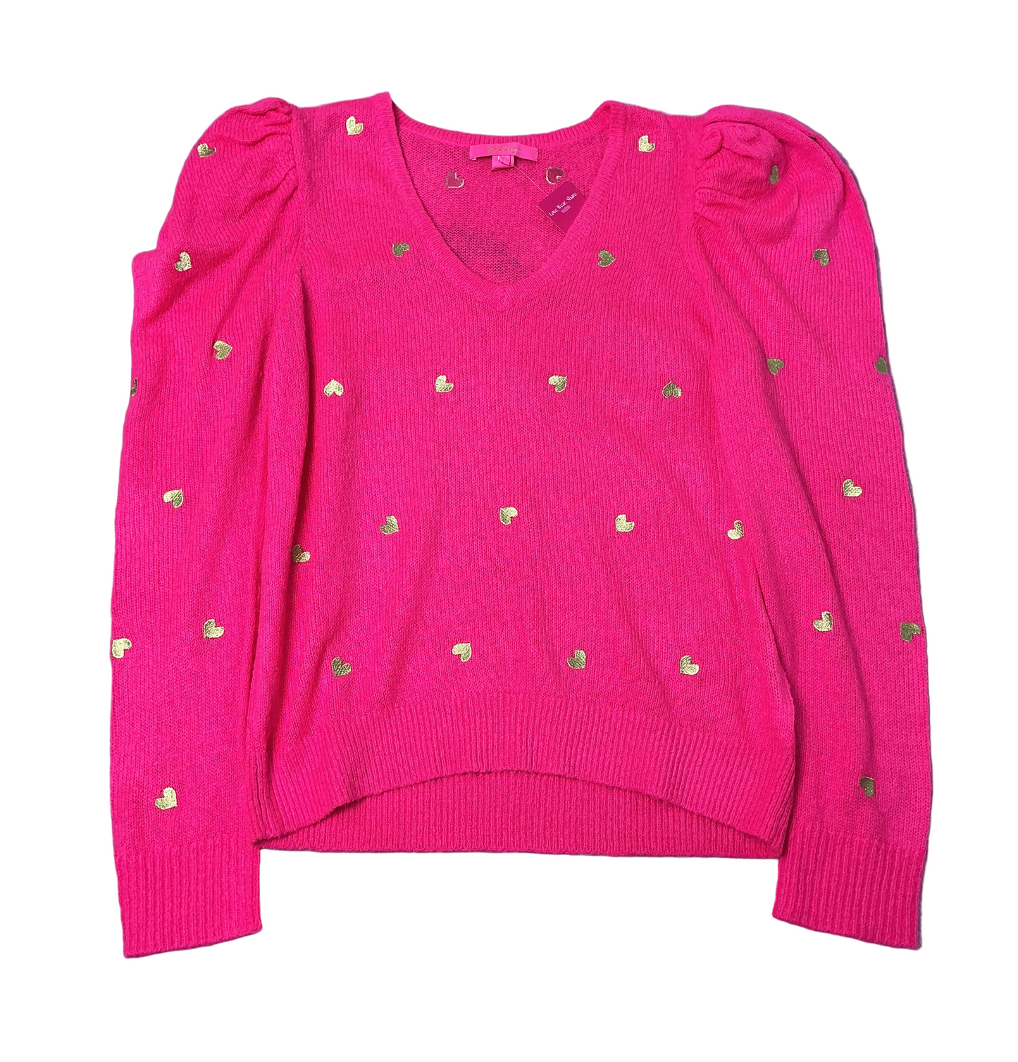 Lilly Pulitzer Sweater - Size XL