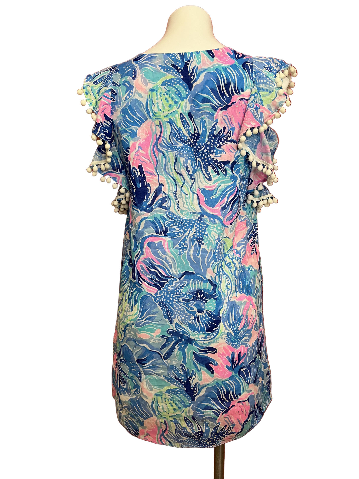 Lilly Pulitzer Dress - Size S