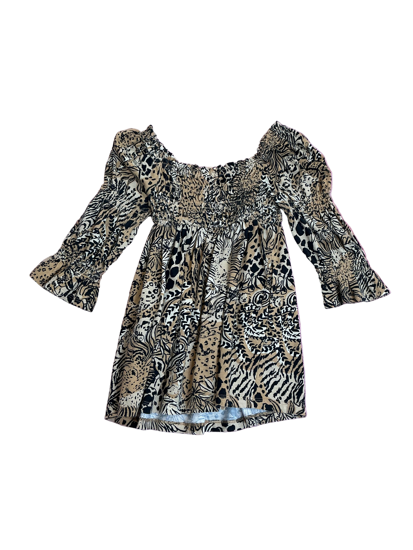 Lilly Pulitzer Girls Dress - Size XS