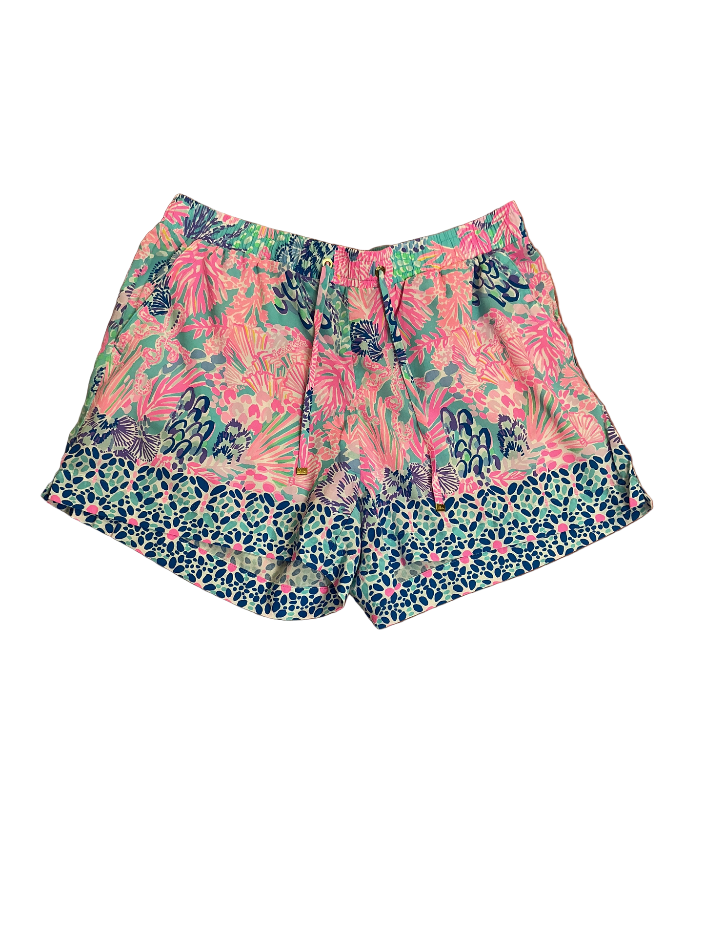 Lilly Pulitzer Shorts - Size M