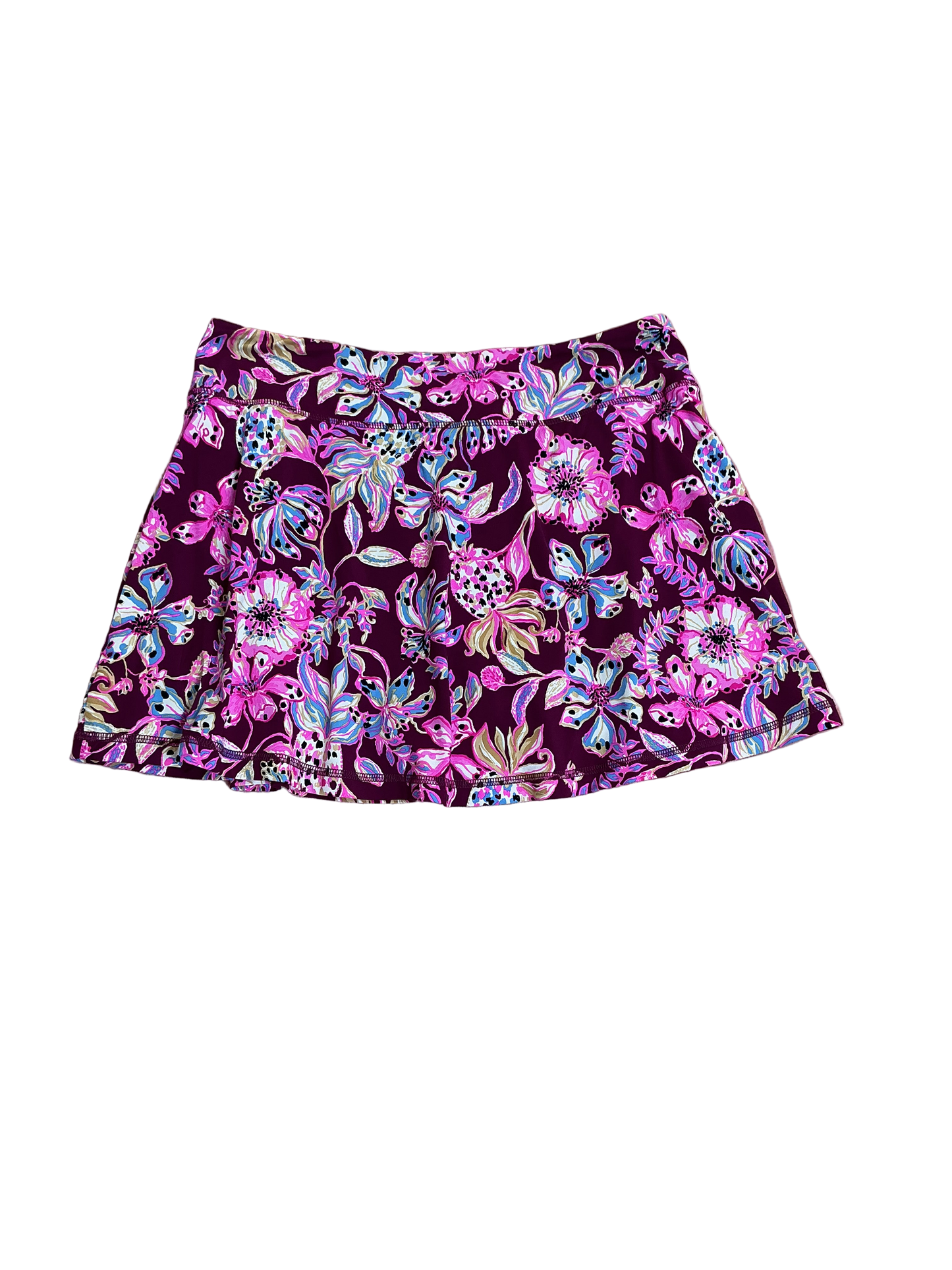 Lilly Pulitzer Skort - Size M