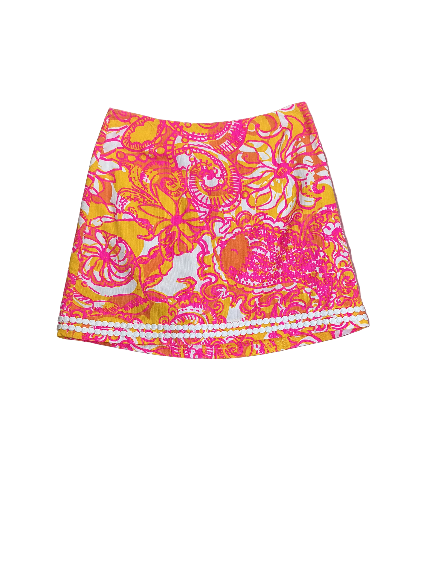 Lilly Pulitzer Skort - Size 4