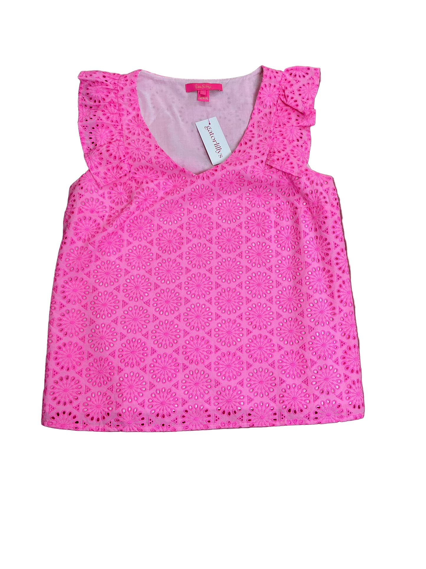 Lilly Pulitzer Top - Size S