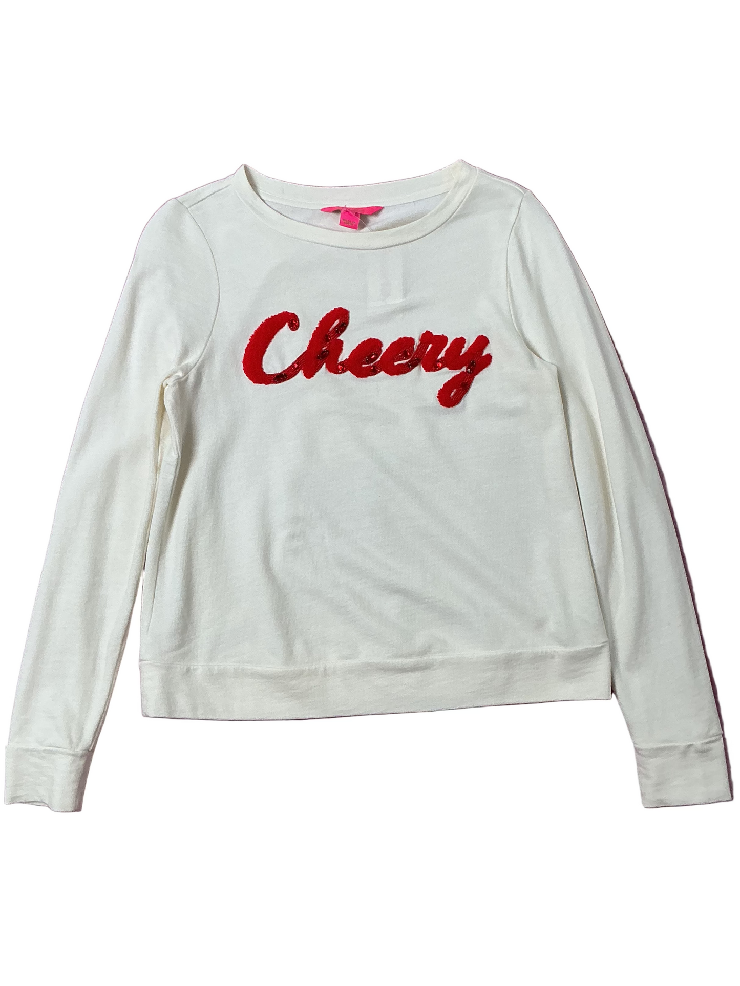 Lilly Pulitzer Sweater - Size XS