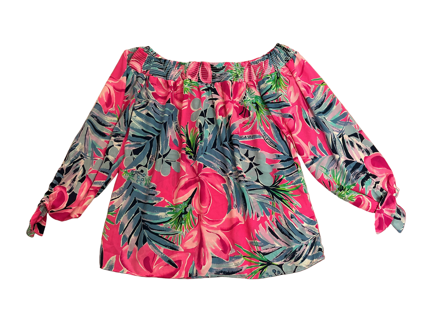 Lilly Pulitzer Top - Size XS