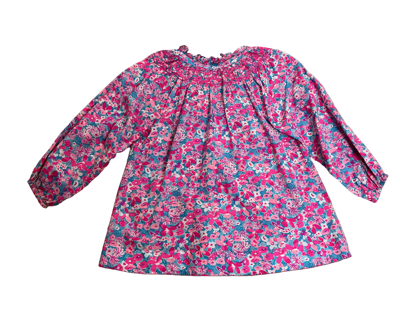 Lilly Pulitzer Top - Size XS