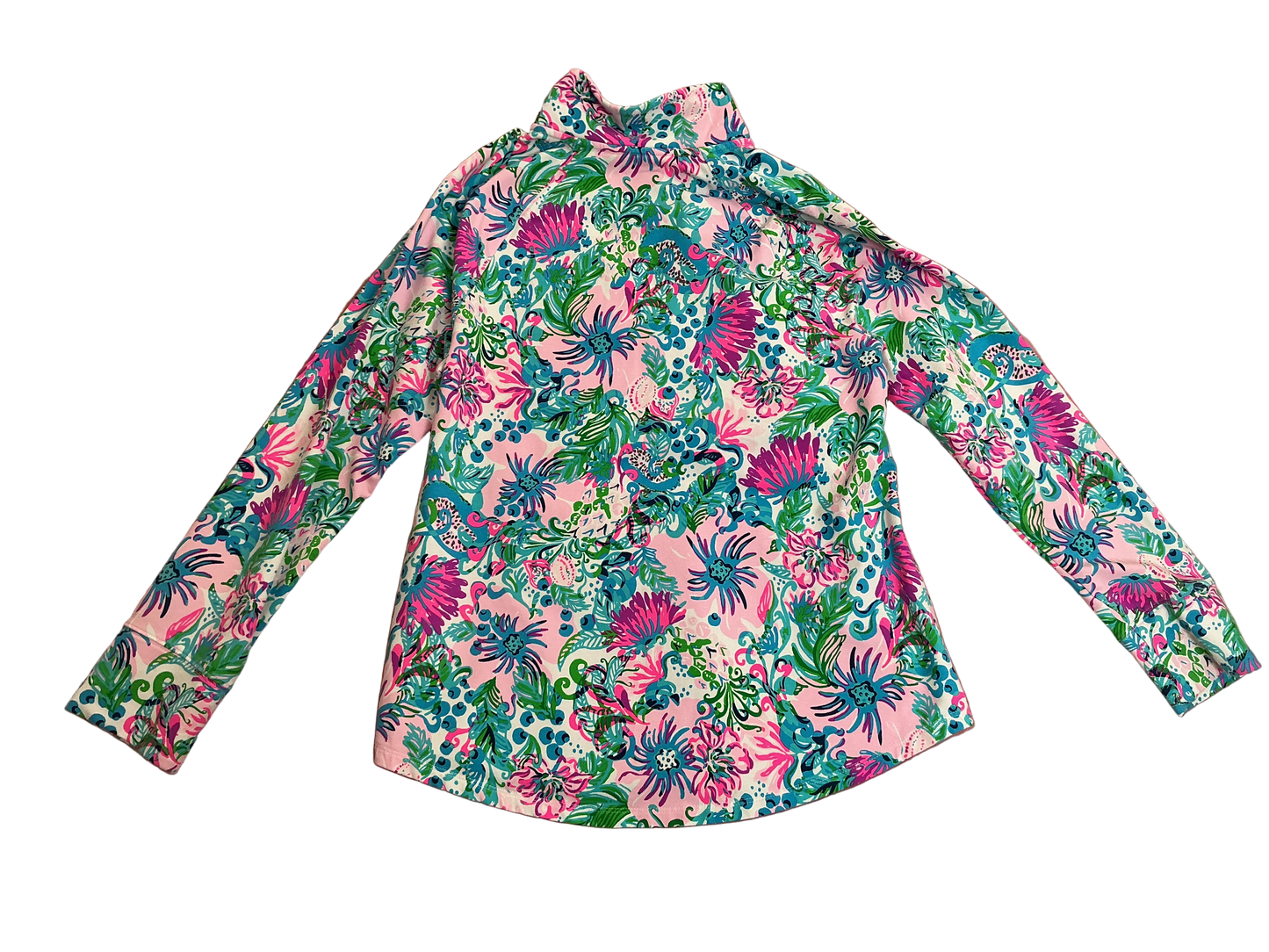 Lilly Pulitzer Popover - Size L