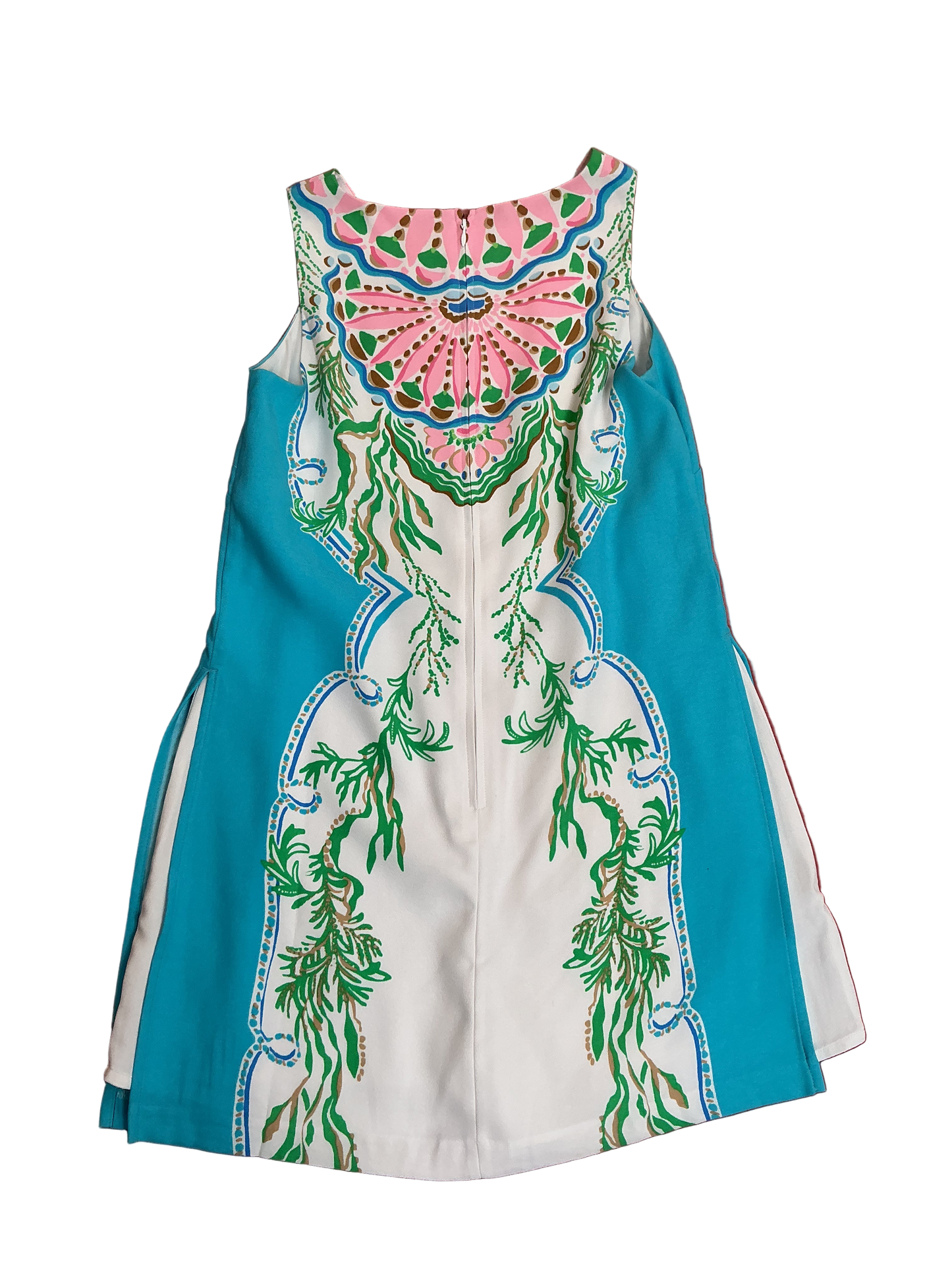 Lilly Pulitzer Romper - Size 4