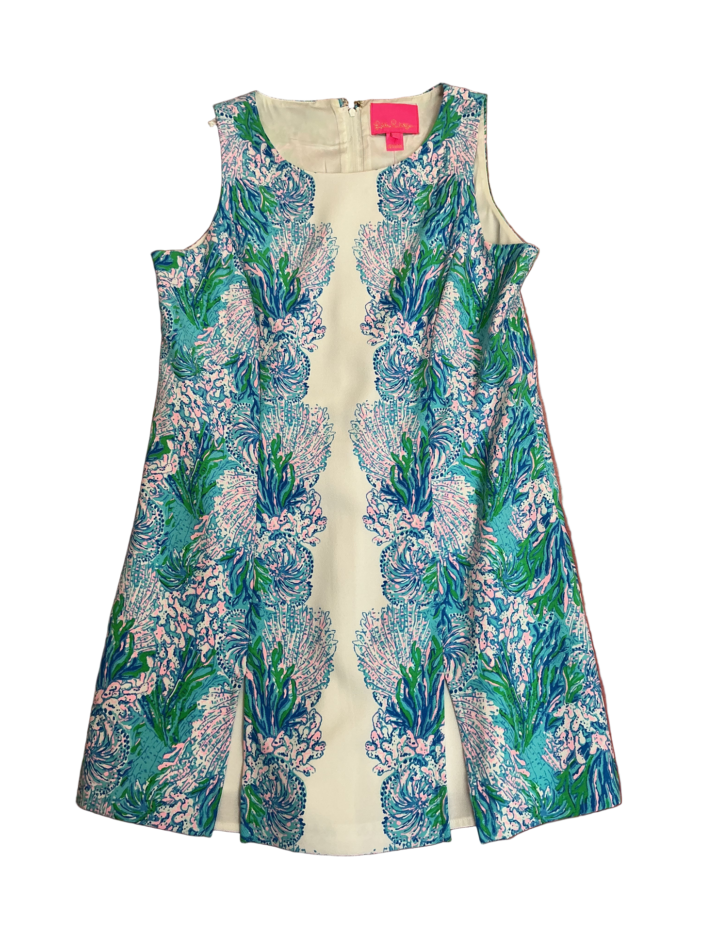 Lilly Pulitzer Romper - Size 4