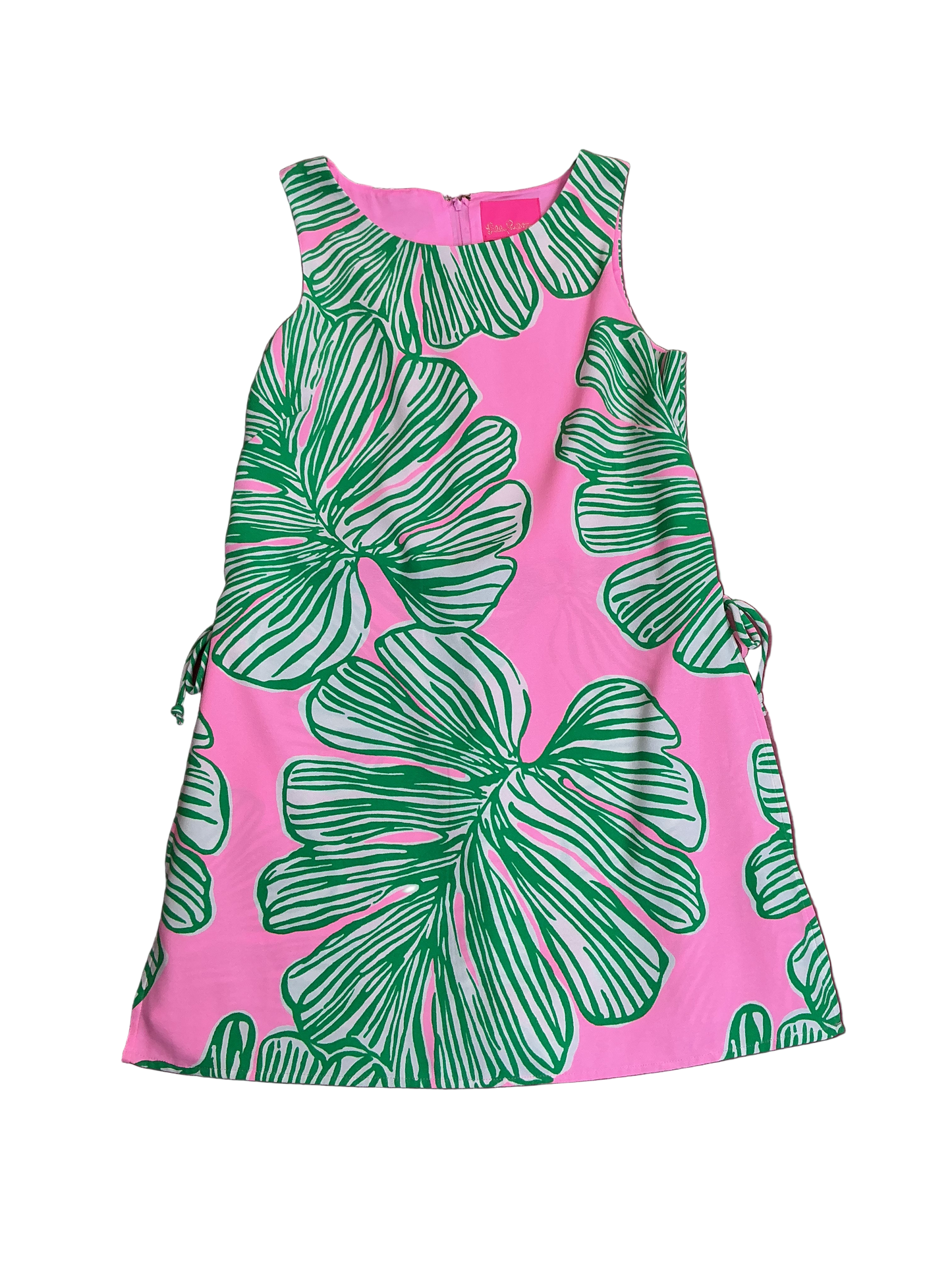 Lilly Pulitzer Romper - Size 4