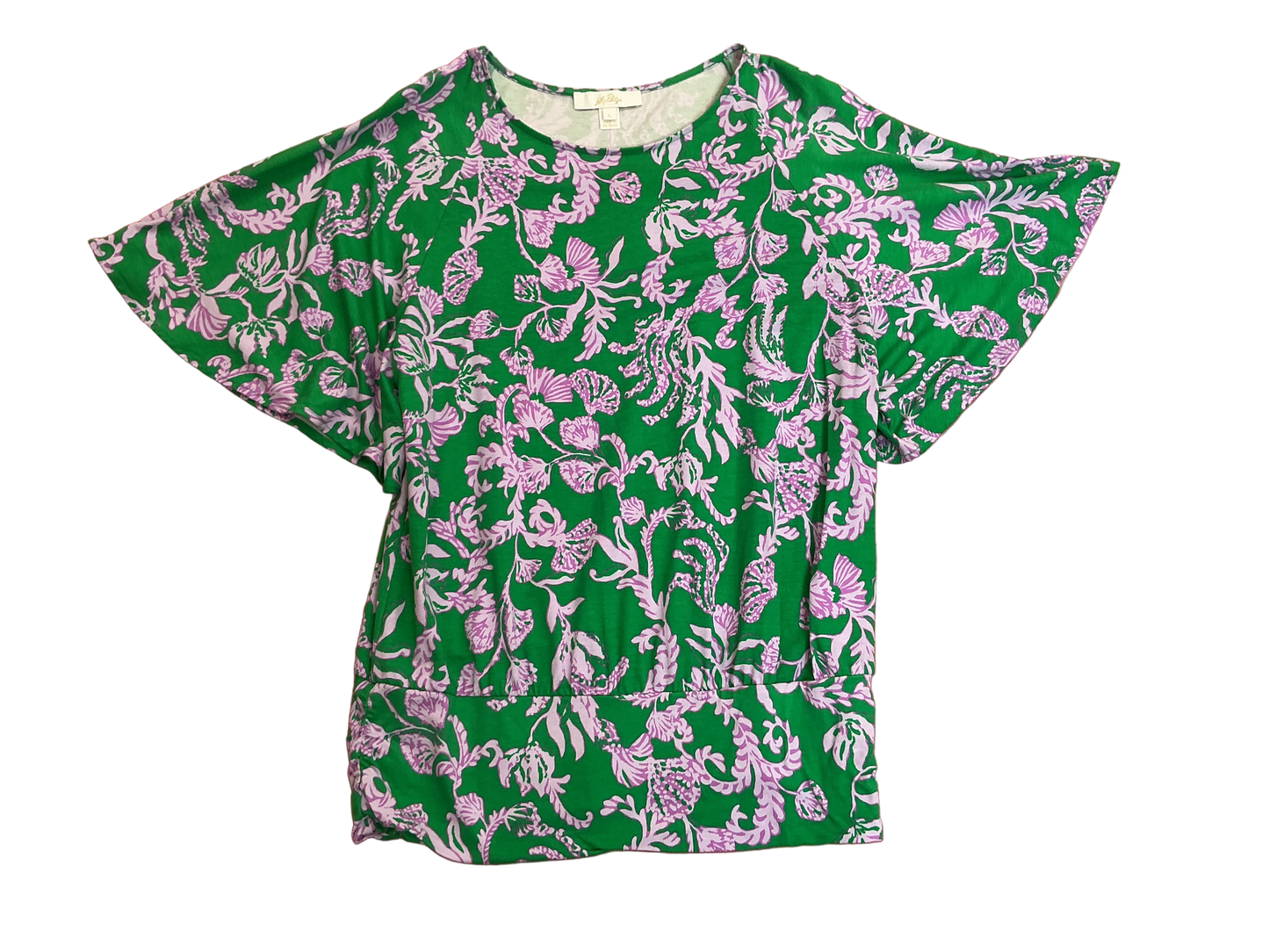 Lilly Pulitzer Top - Size L