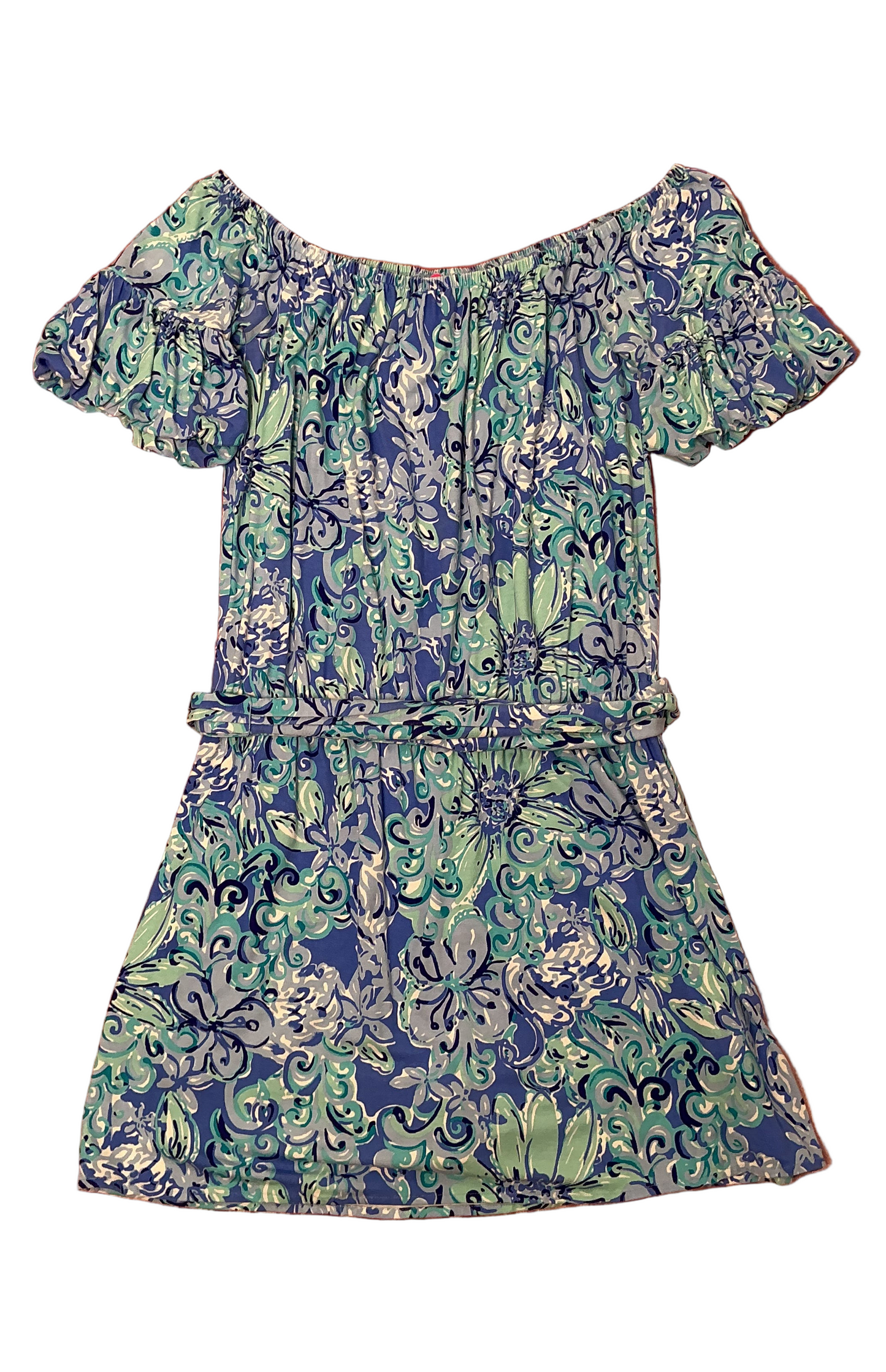 Lilly Pulitzer Romper - Size M