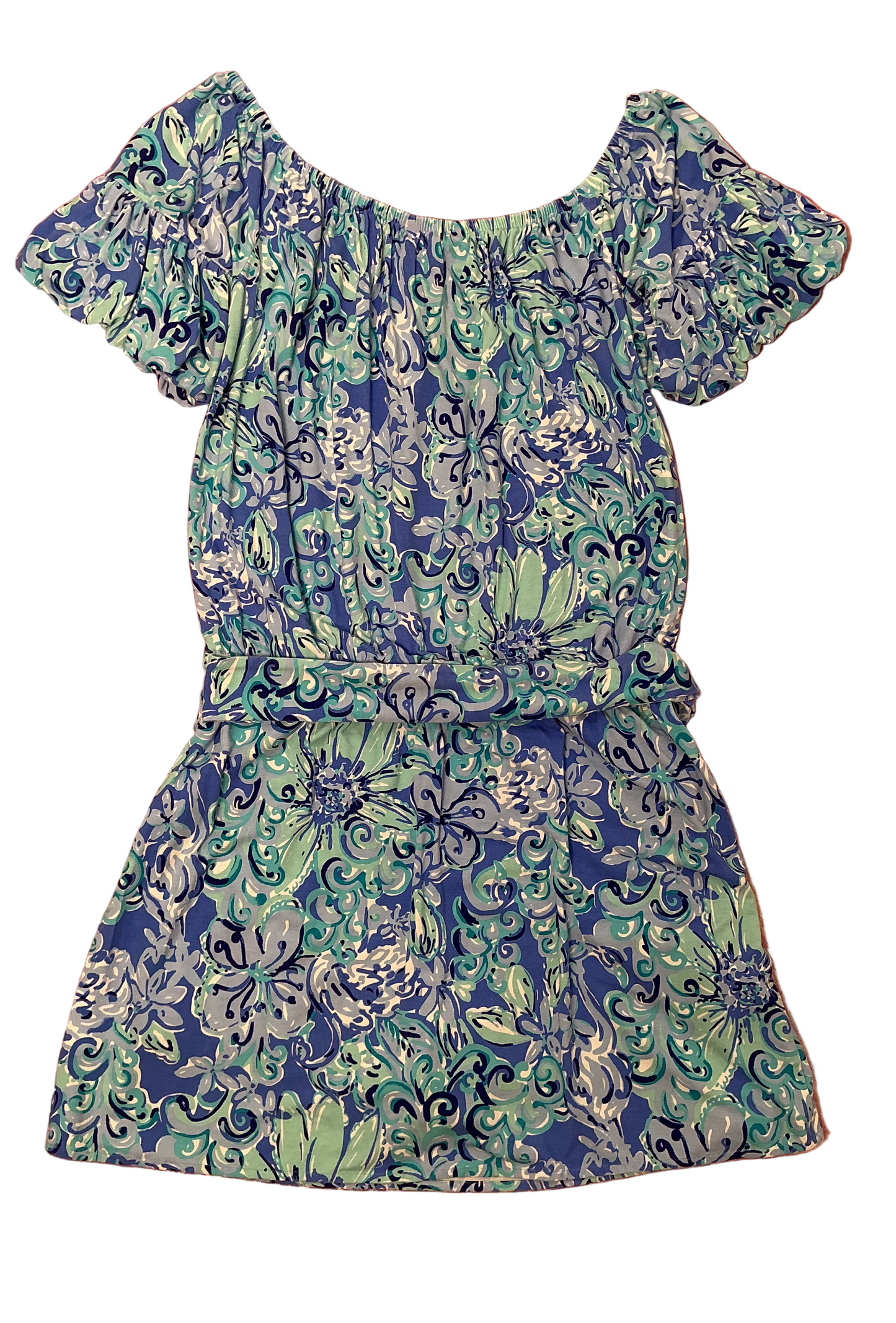 Lilly Pulitzer Romper - Size M