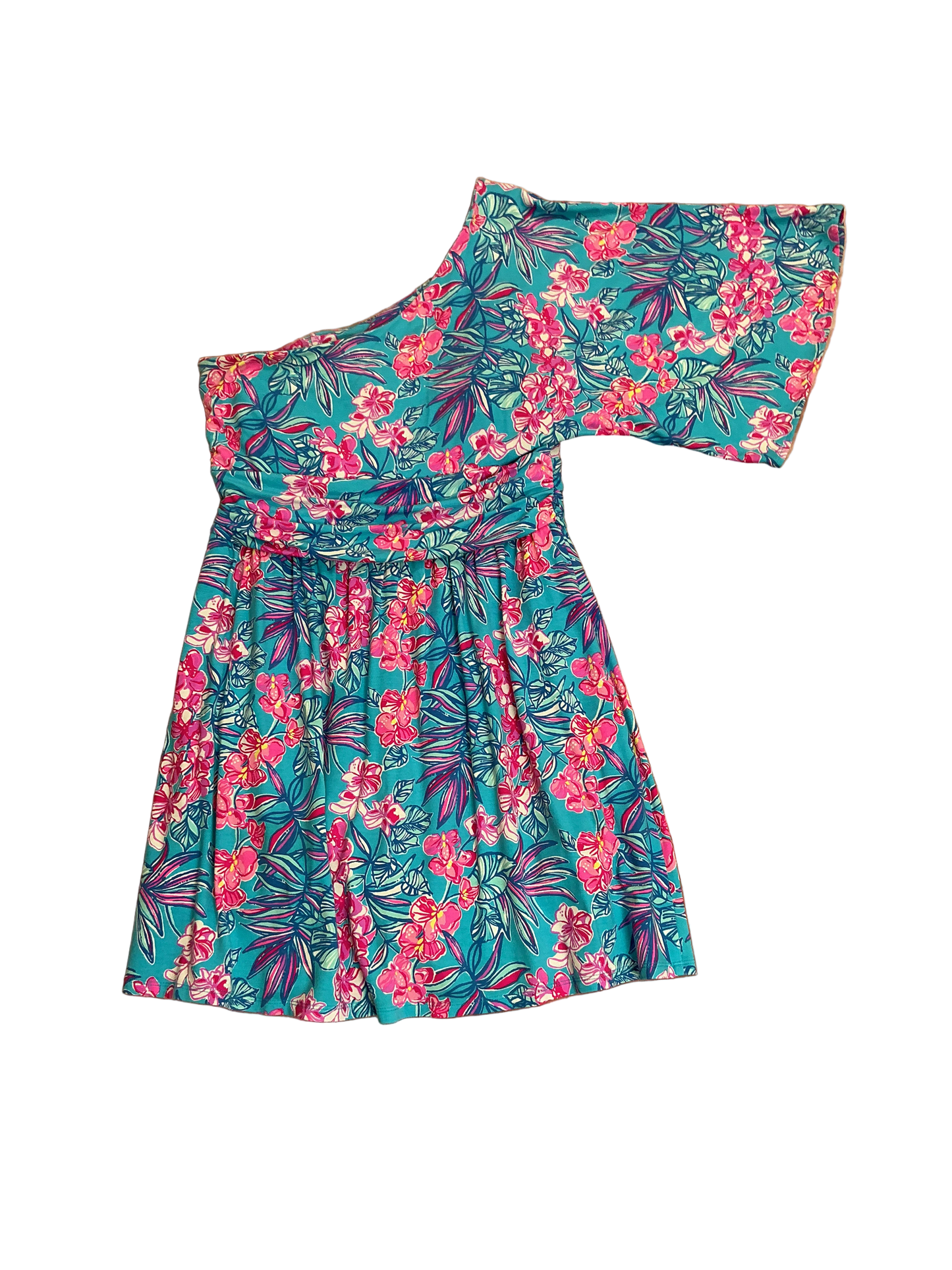 Lilly Pulitzer Romper - Size 8