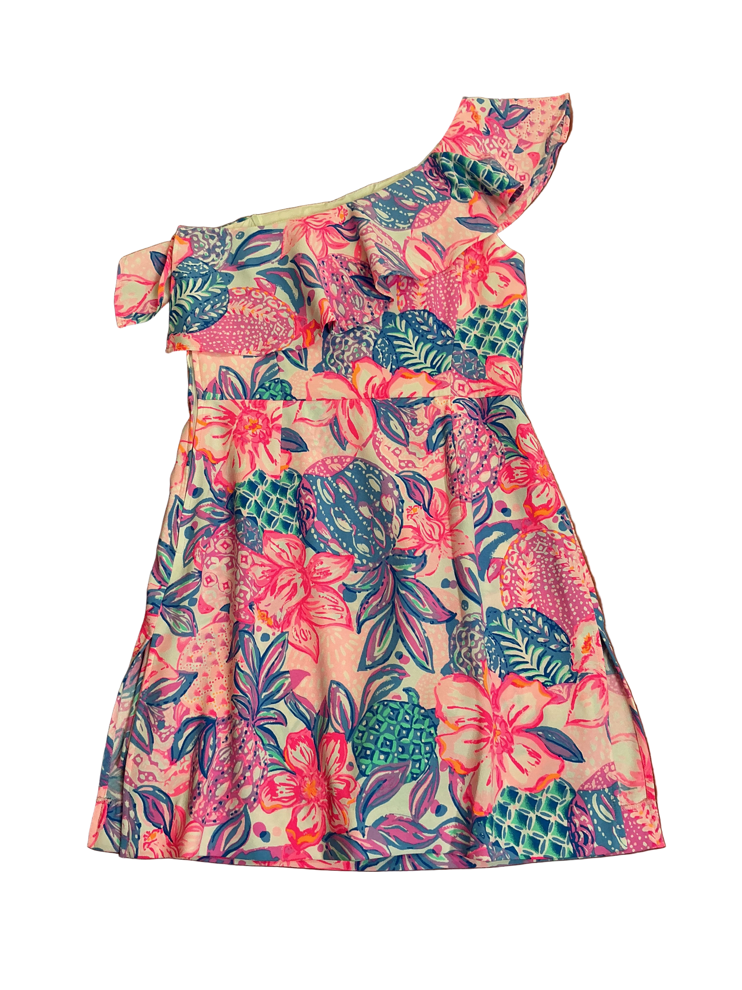 Lilly Pulitzer Romper - Size 4