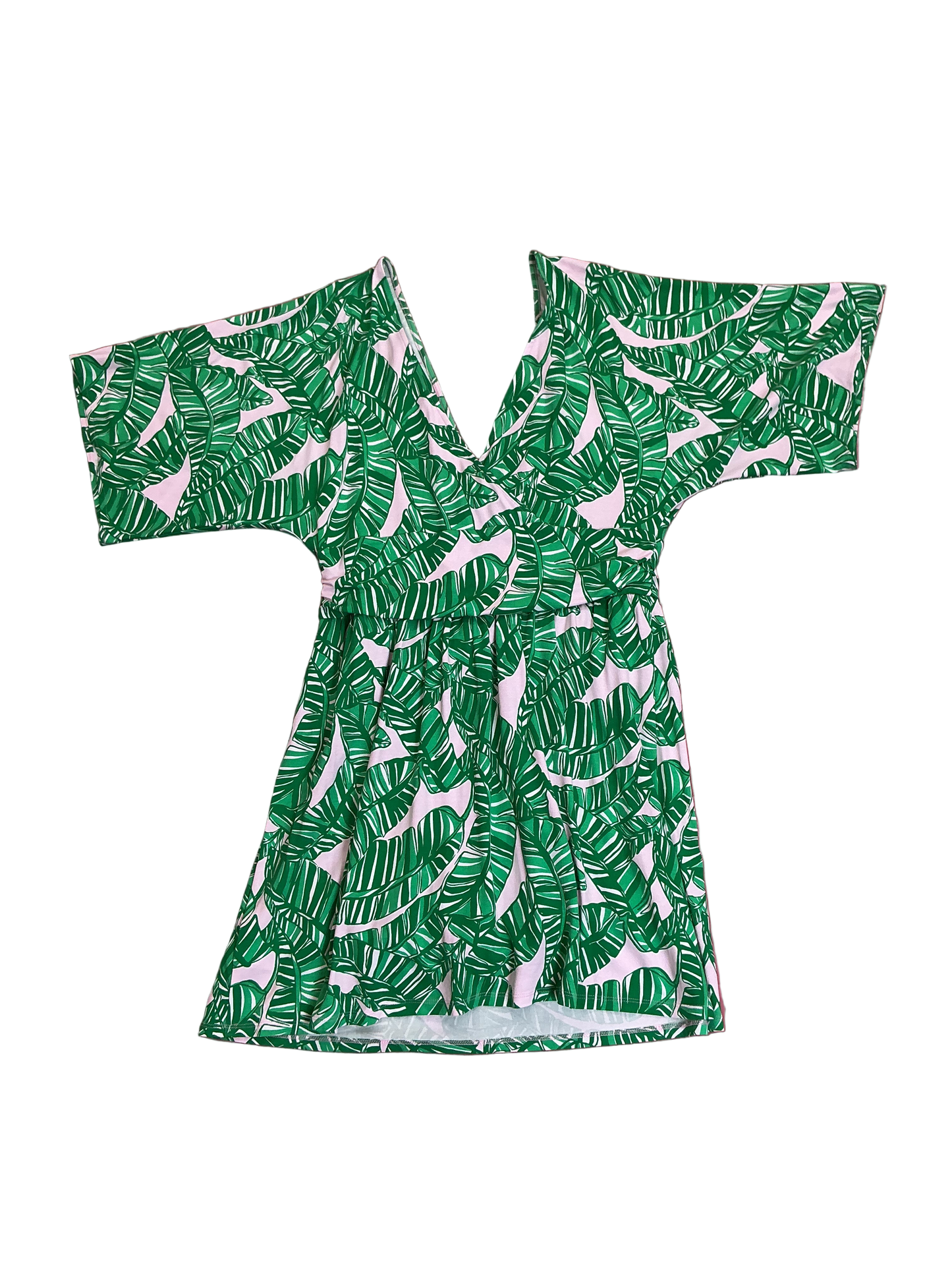 Lilly Pulitzer Romper - Size L