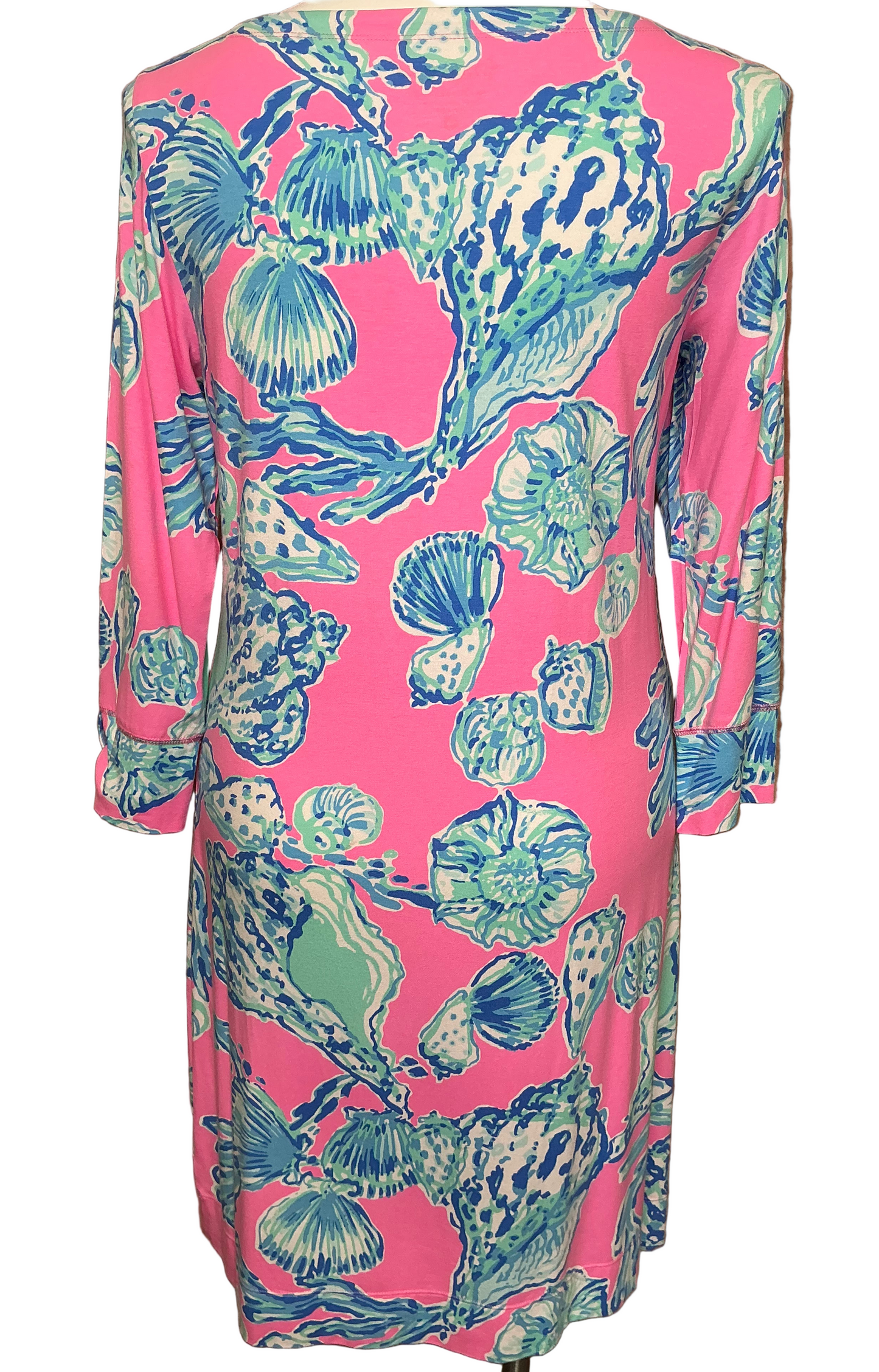 Lilly Pulitzer Dress - Size XL