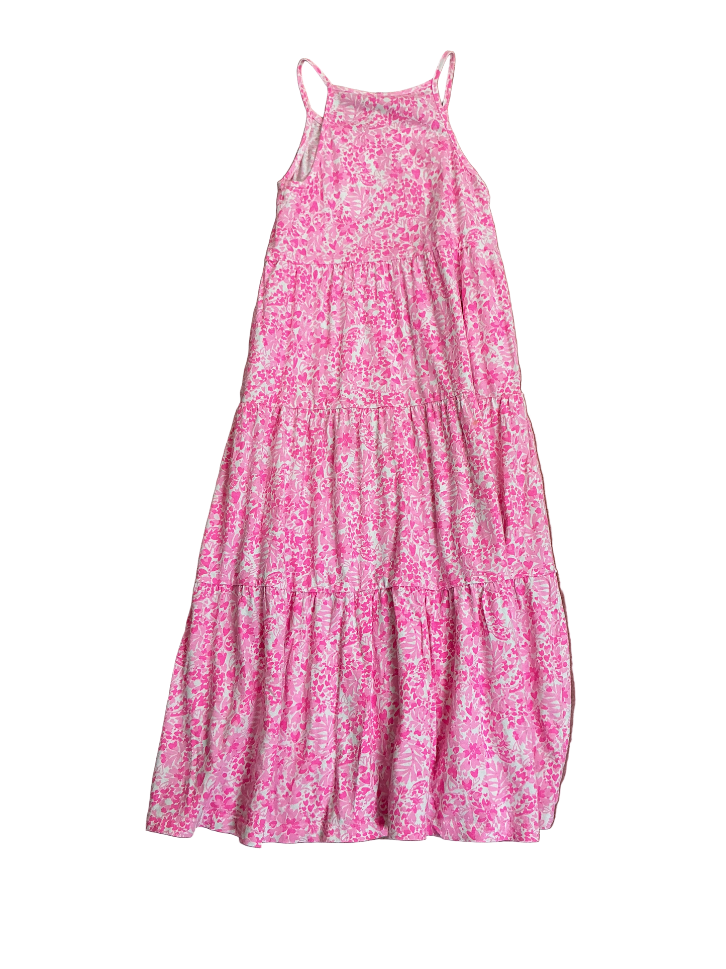 Lilly Pulitzer Girls Dress - Size S (4-5)