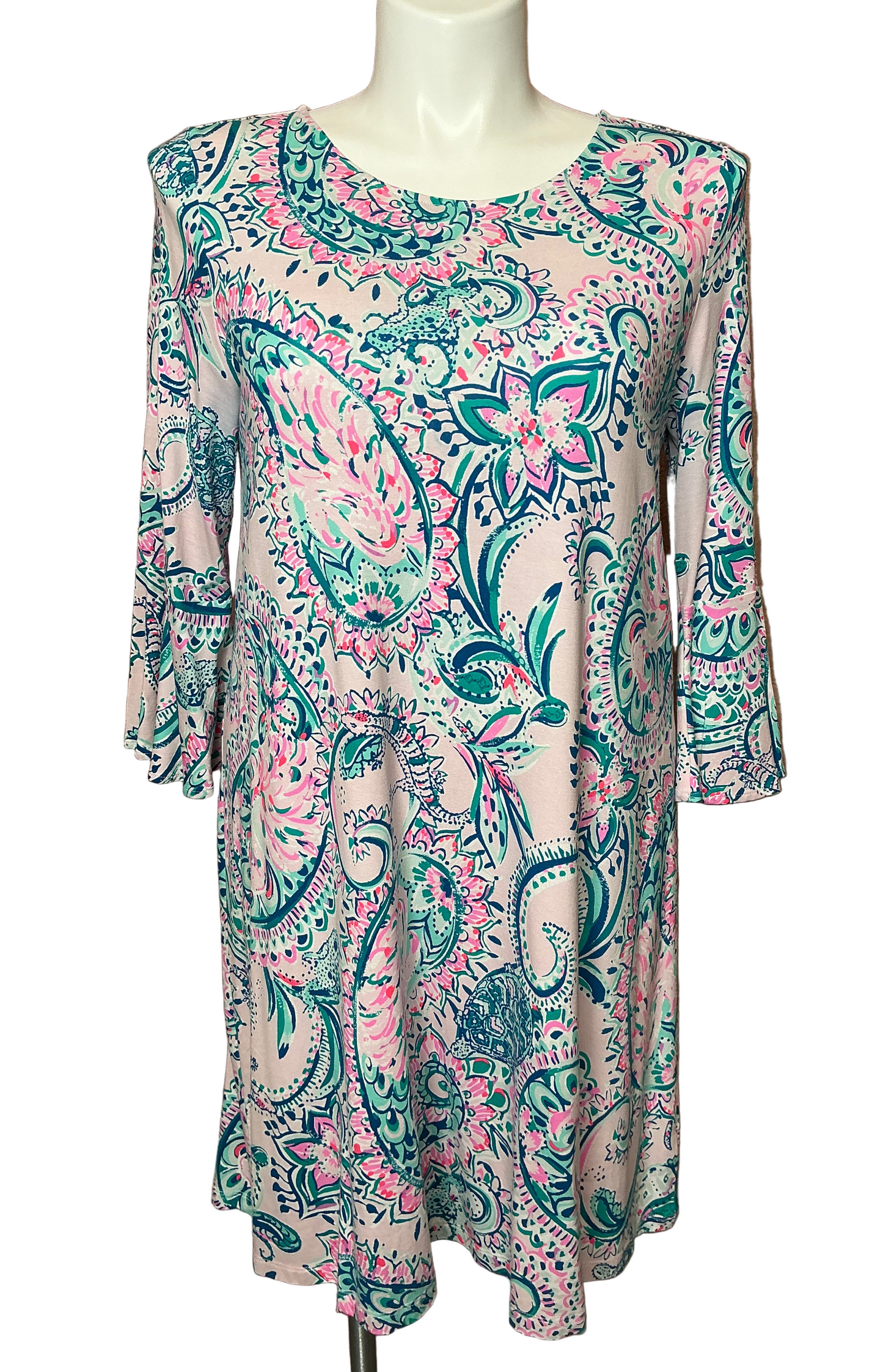 Lilly Pulitzer Dress - Size XL