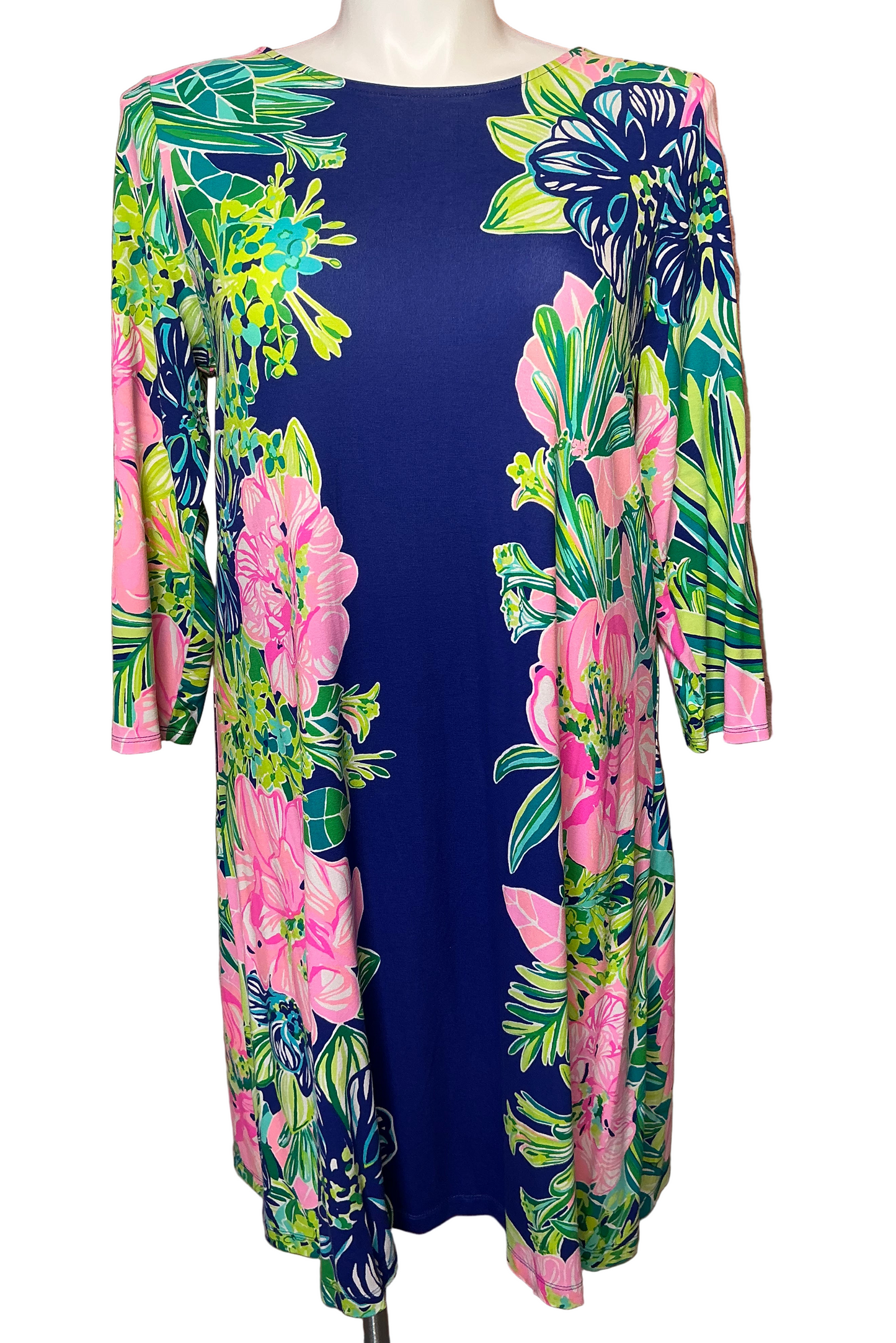 Lilly Pulitzer Dress - Size XL