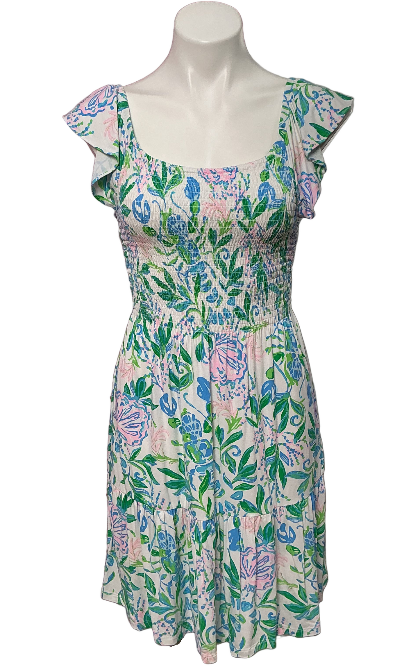 Lilly Pulitzer Dress - Size S