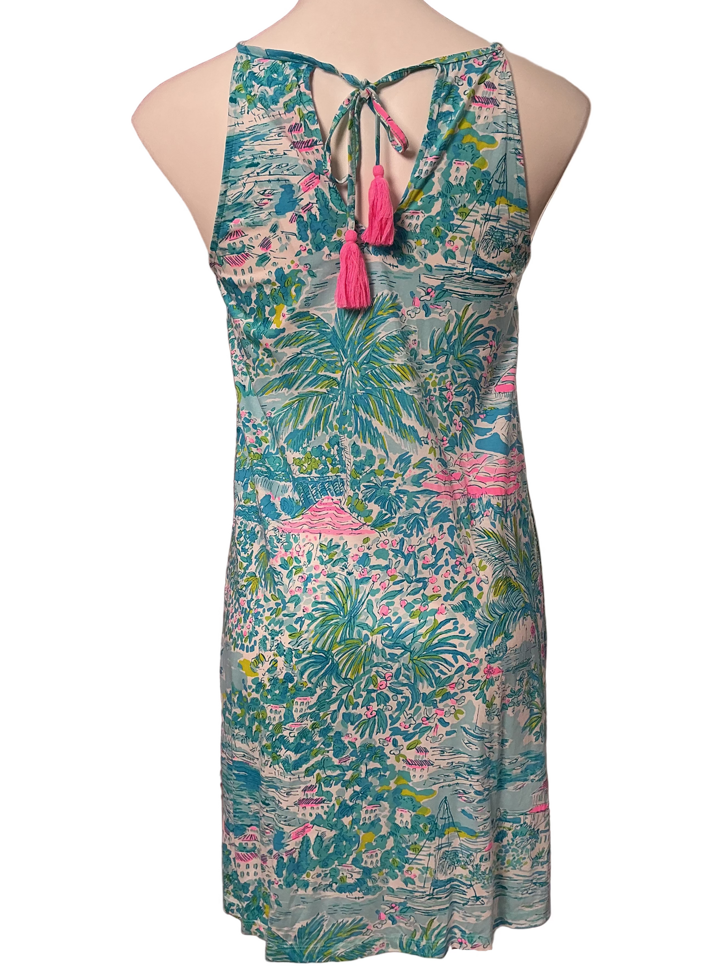 Lilly Pulitzer Dress - Size XS