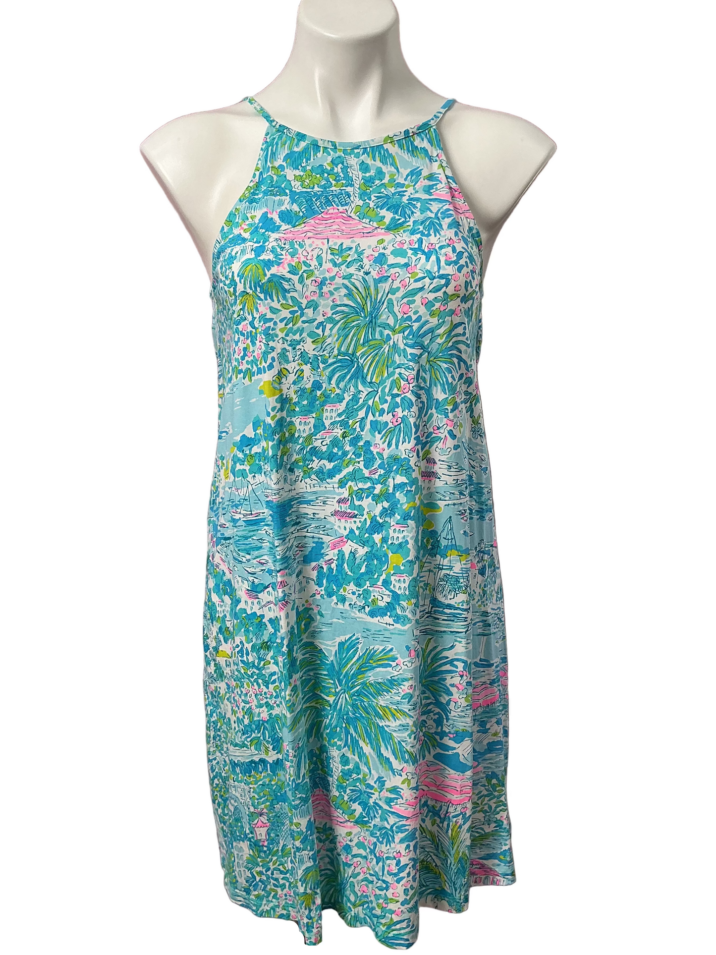 Lilly Pulitzer Dress - Size XS